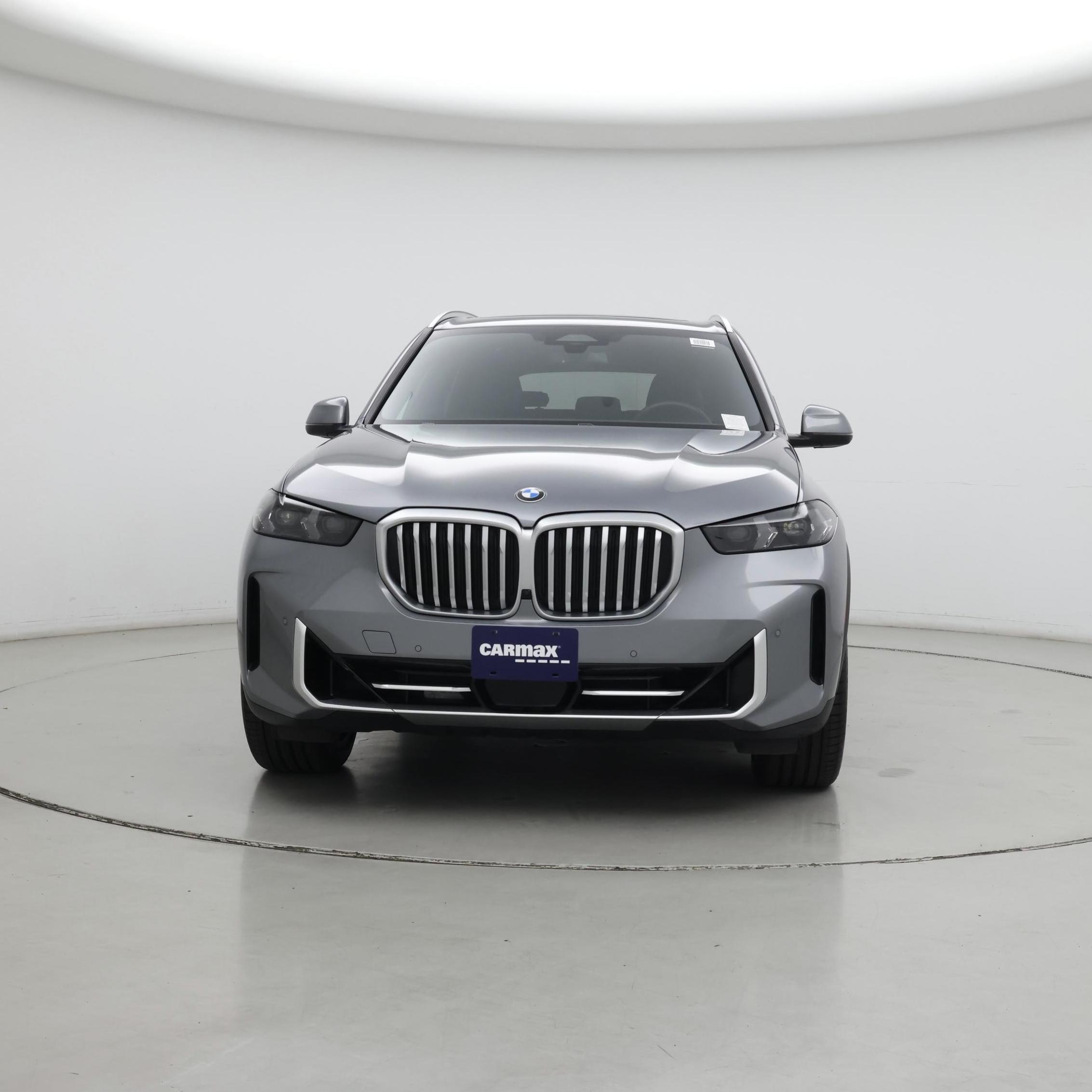 Thumbnail: 2024 BMW X5 - 5