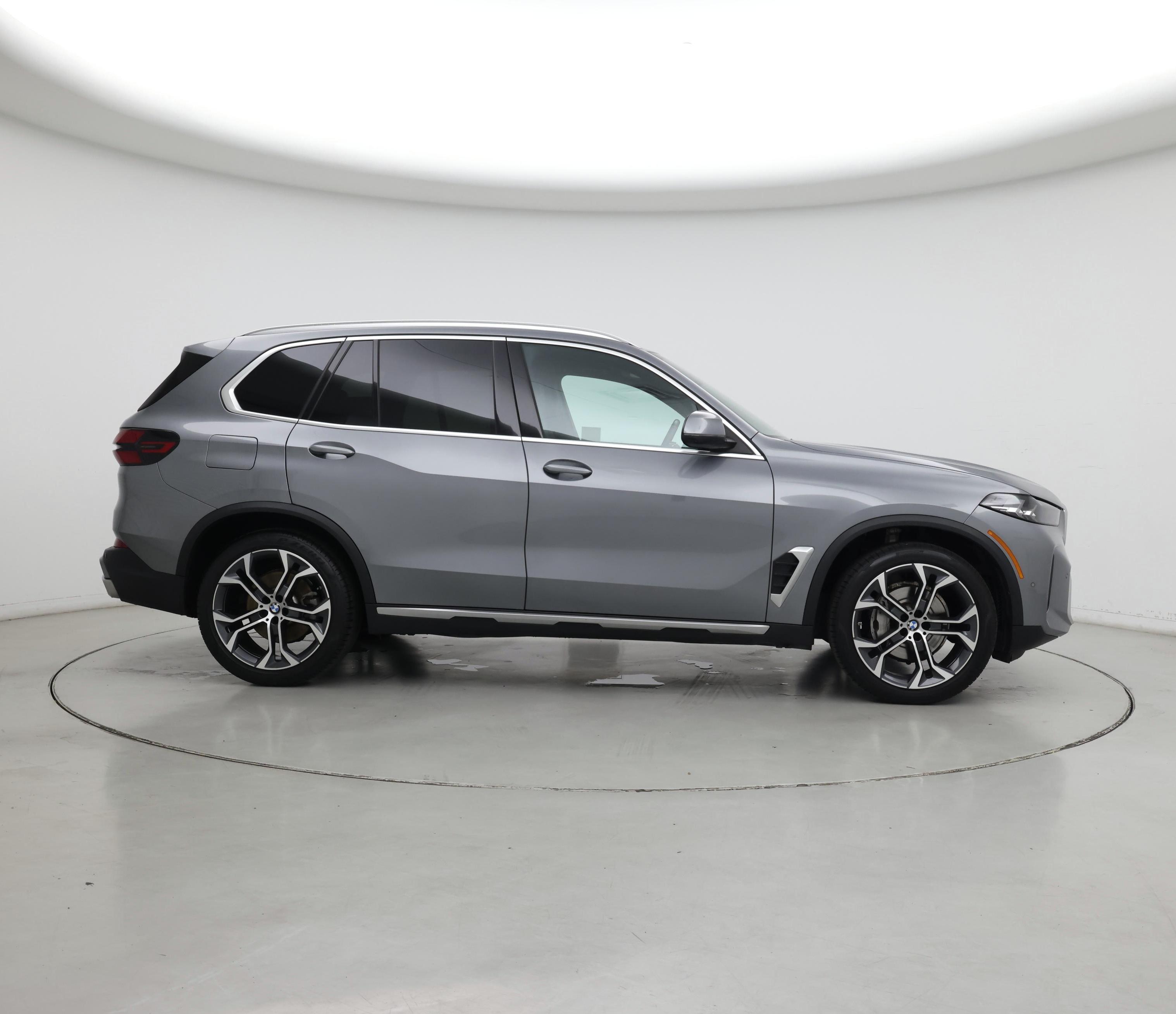 Thumbnail: 2024 BMW X5 - 7