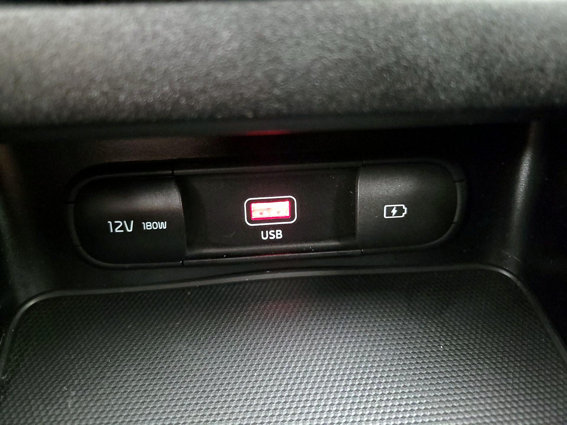 Thumbnail: 2024 Kia Forte - 18