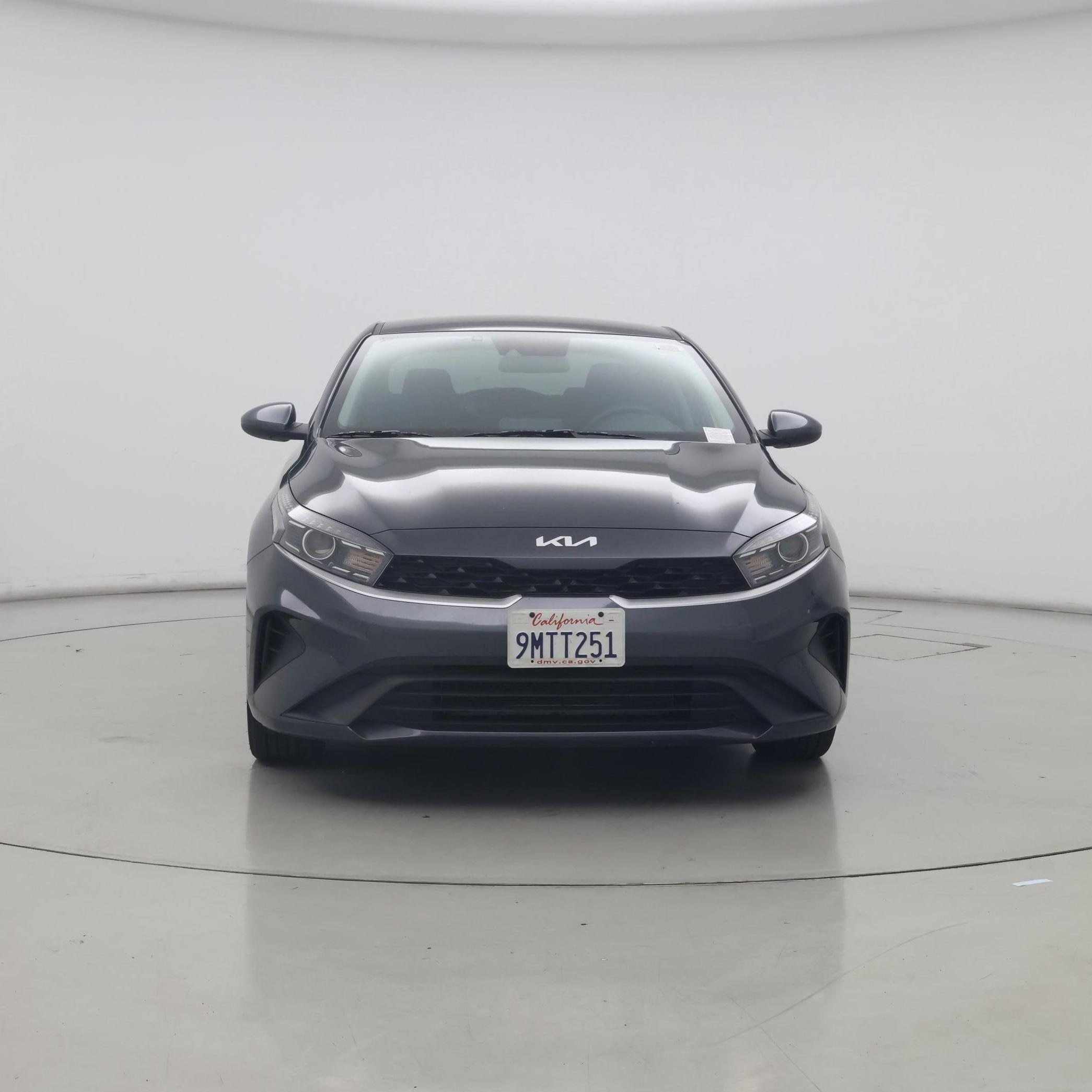 Thumbnail: 2024 Kia Forte - 5