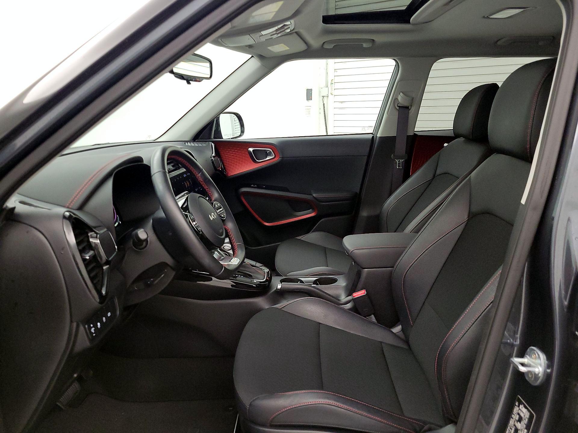 Thumbnail: 2023 Kia Soul - 11