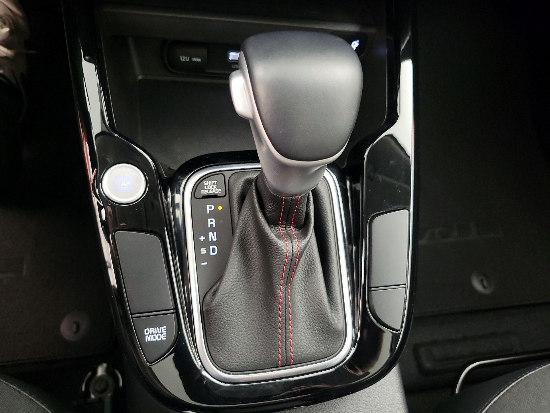 Thumbnail: 2023 Kia Soul - 17