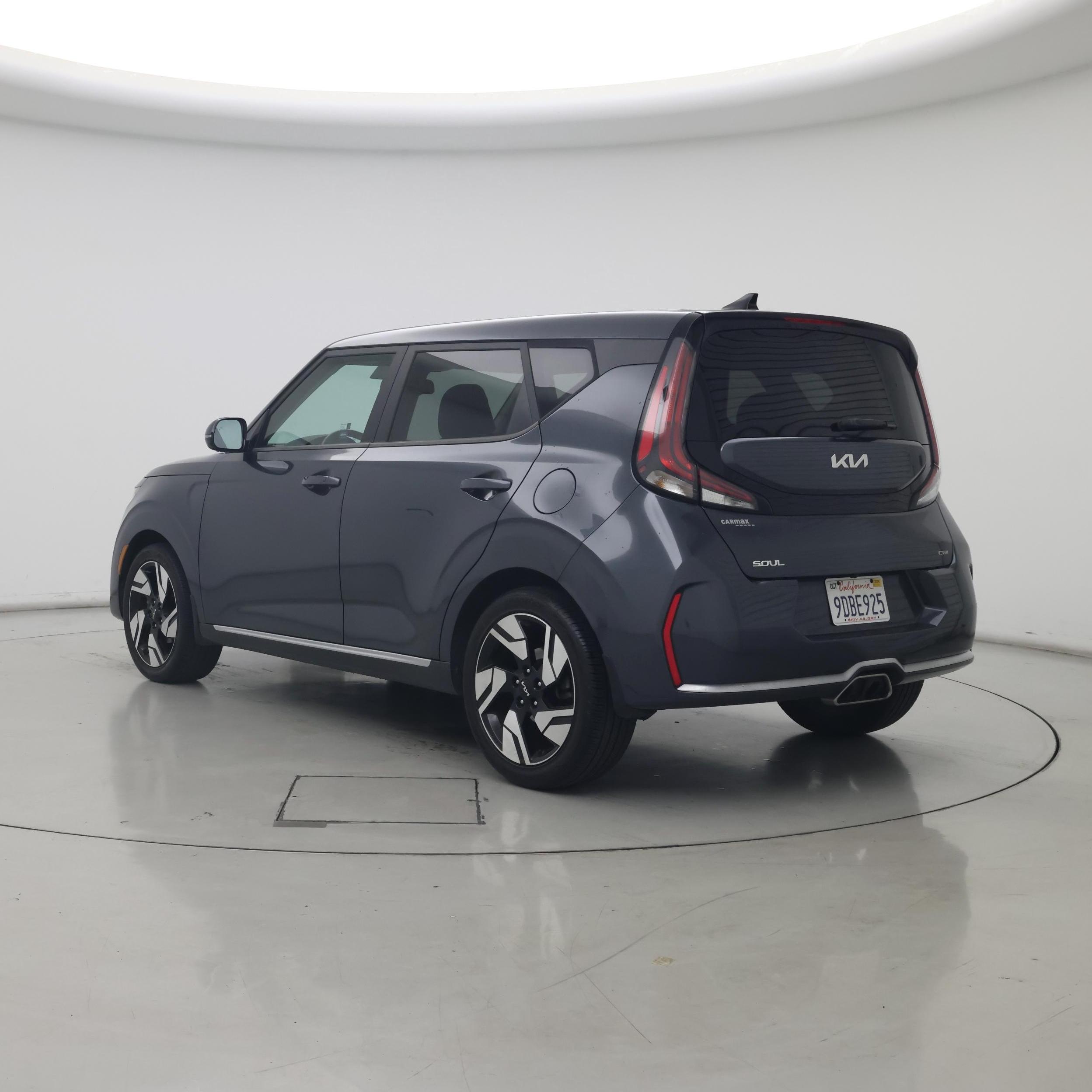 Thumbnail: 2023 Kia Soul - 2