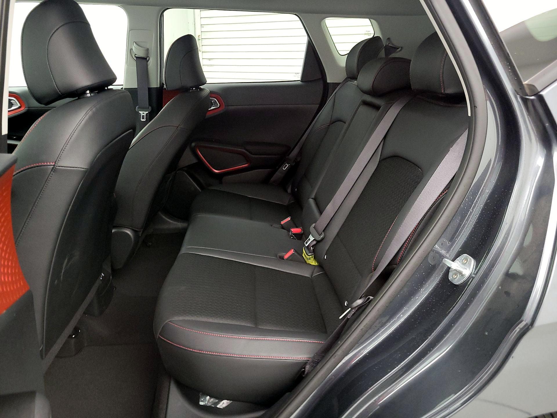 Thumbnail: 2023 Kia Soul - 20