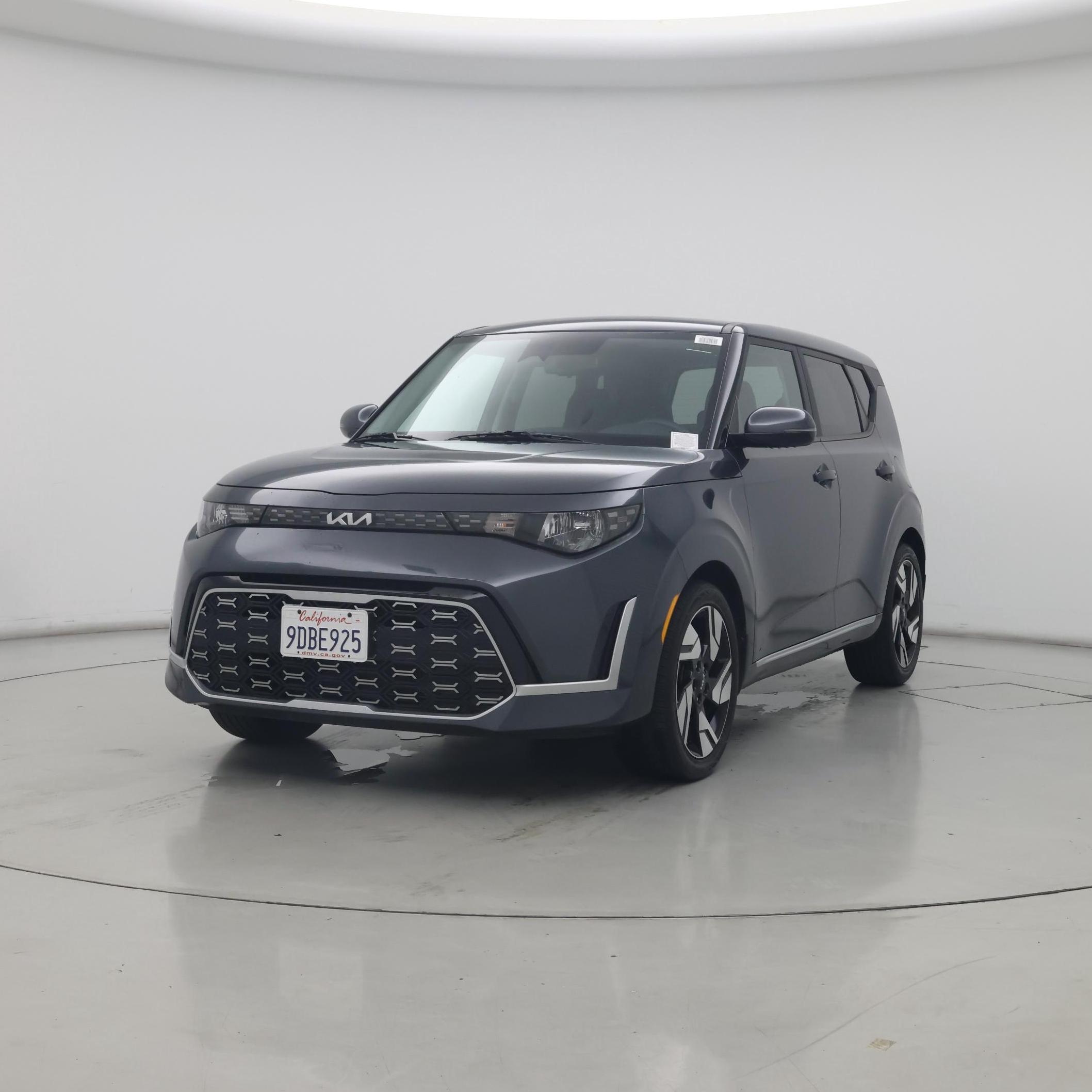 Thumbnail: 2023 Kia Soul - 4