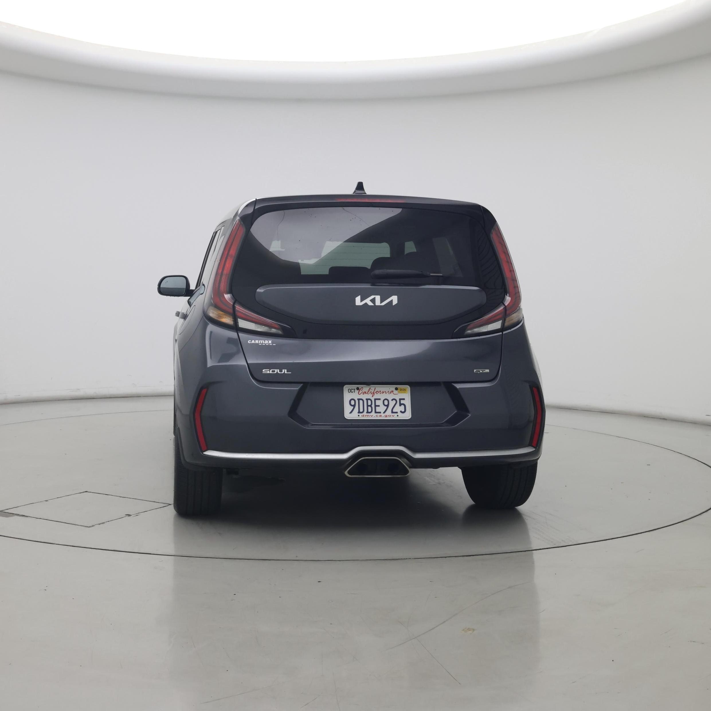 Thumbnail: 2023 Kia Soul - 6