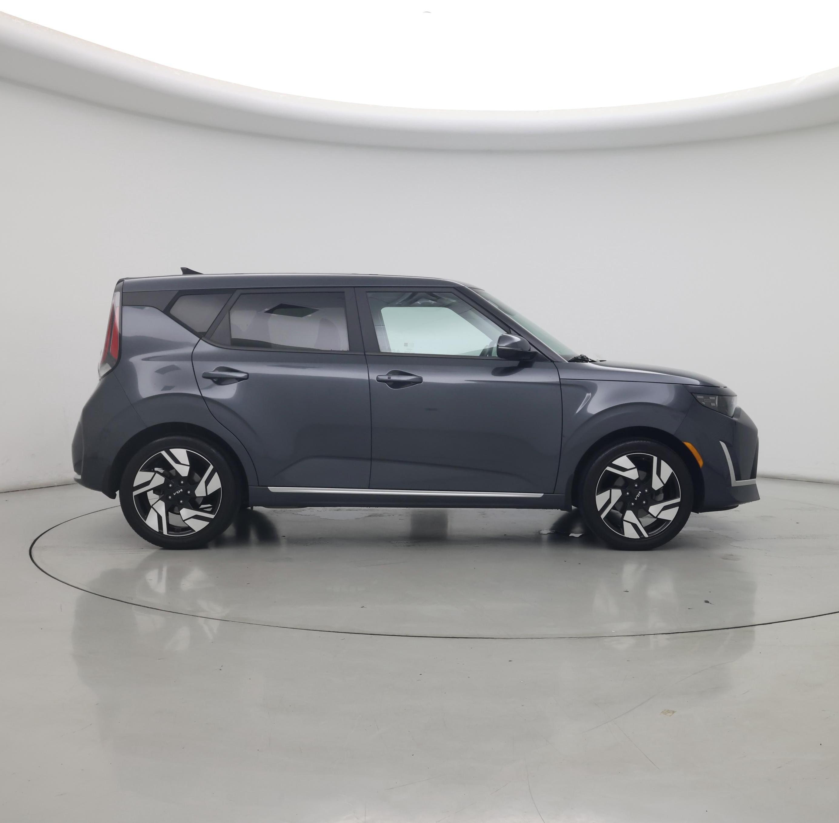 Thumbnail: 2023 Kia Soul - 7