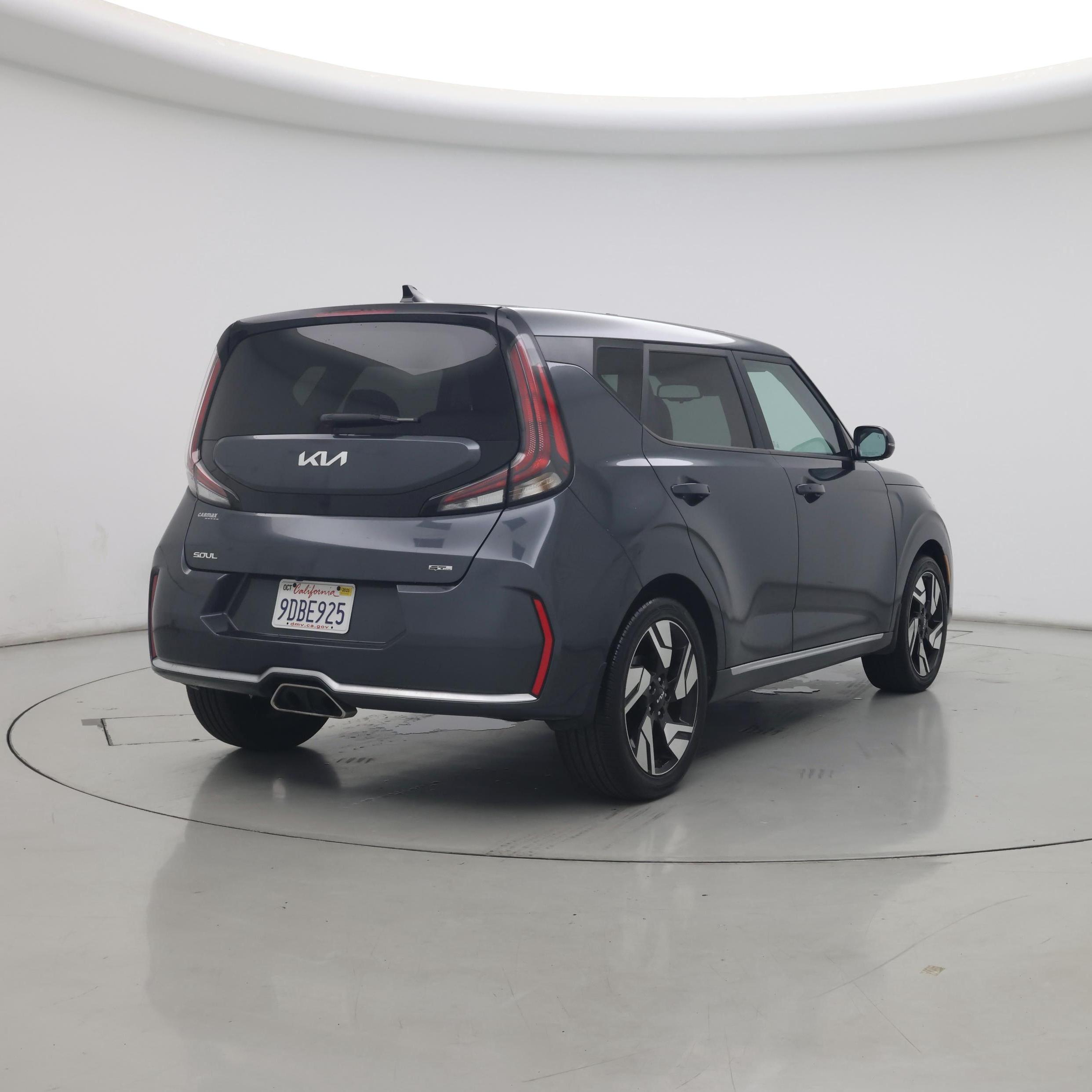 Thumbnail: 2023 Kia Soul - 8