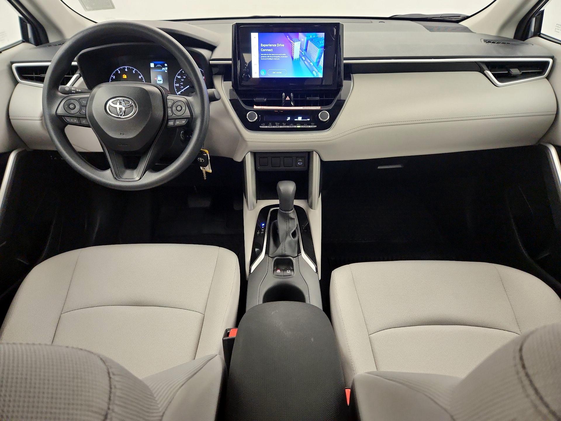 Thumbnail: 2025 Toyota Corolla Cross - 9