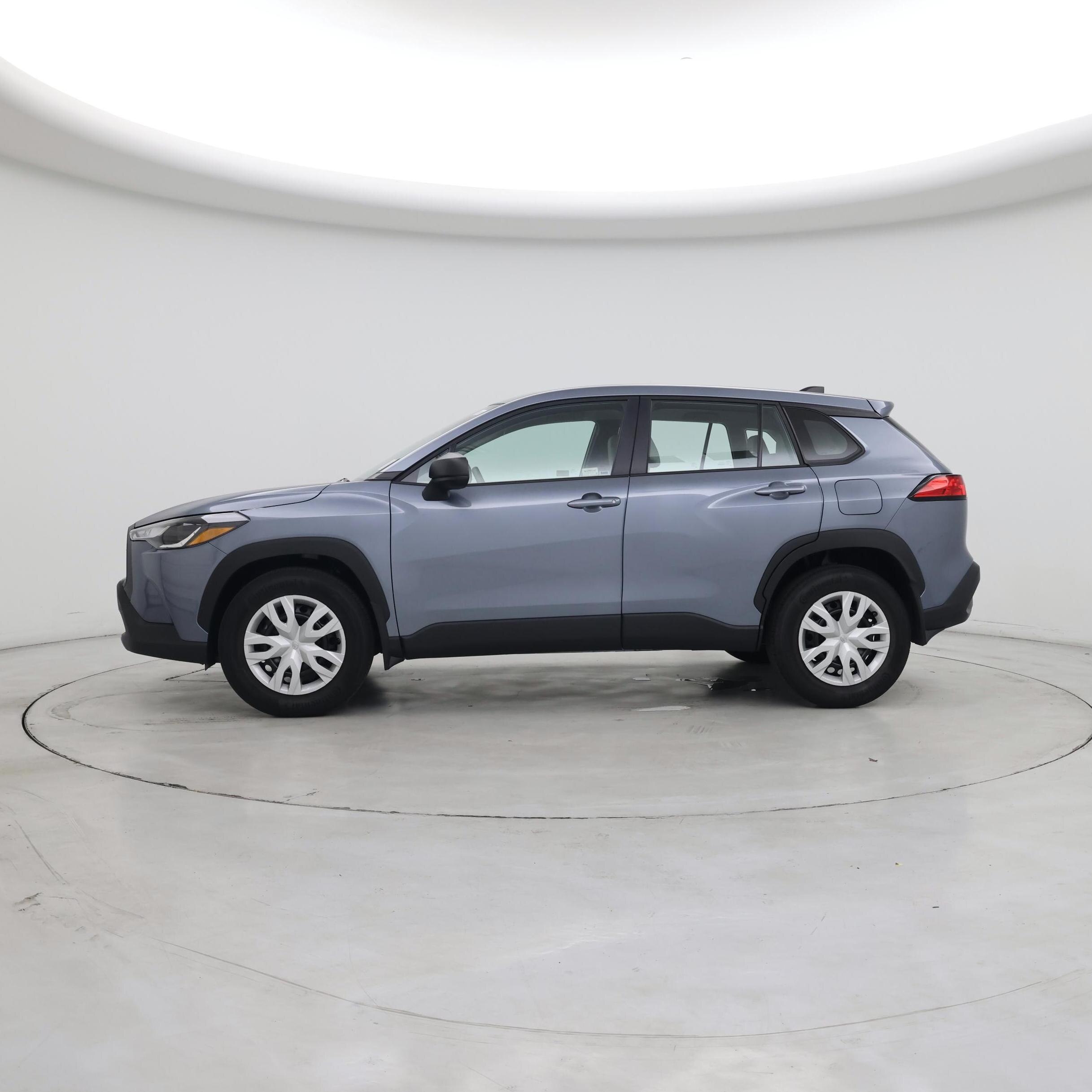 Thumbnail: 2025 Toyota Corolla Cross - 3