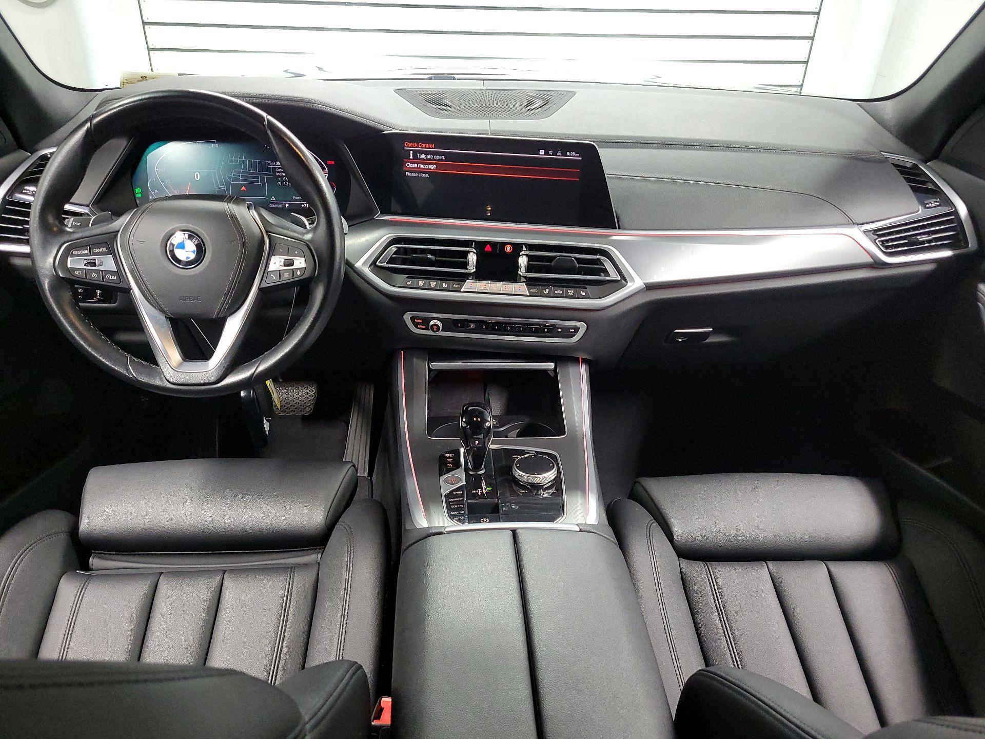 Thumbnail: 2022 BMW X5 - 9