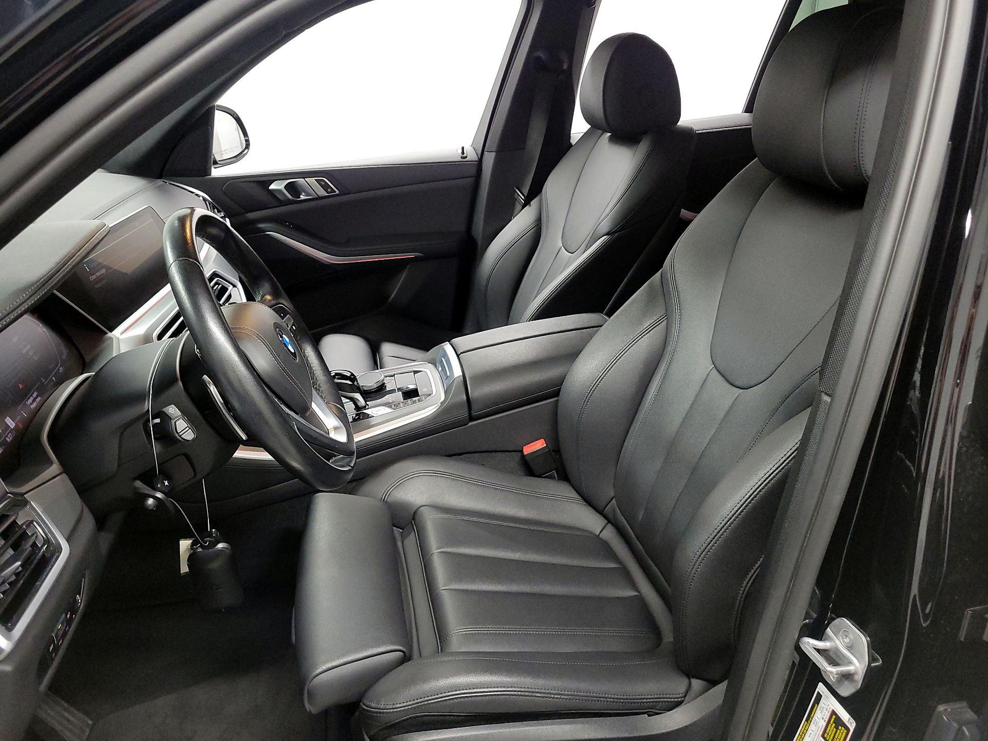 Thumbnail: 2022 BMW X5 - 11