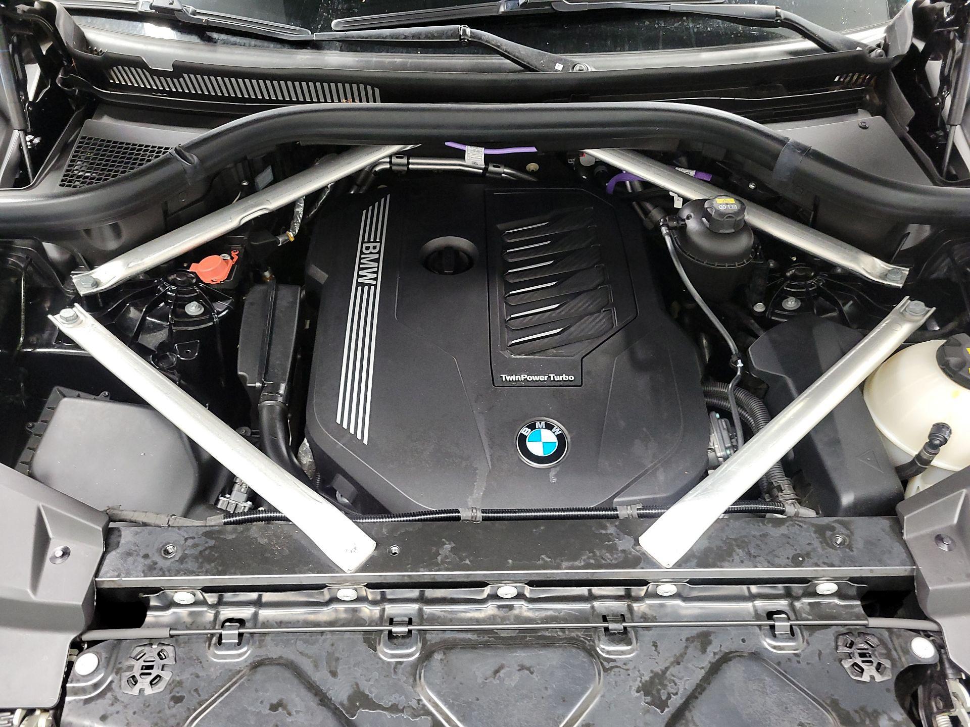 Thumbnail: 2022 BMW X5 - 19