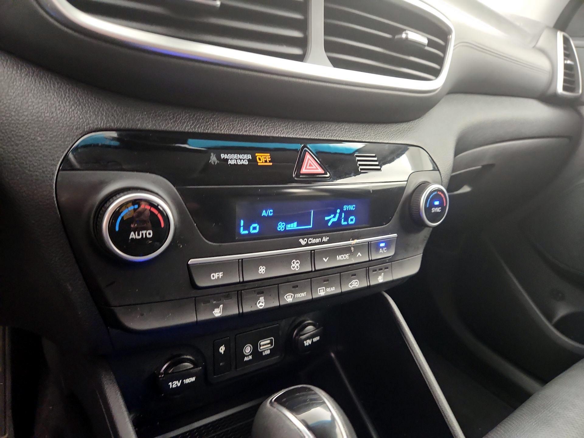 Thumbnail: 2020 Hyundai Tucson - 16