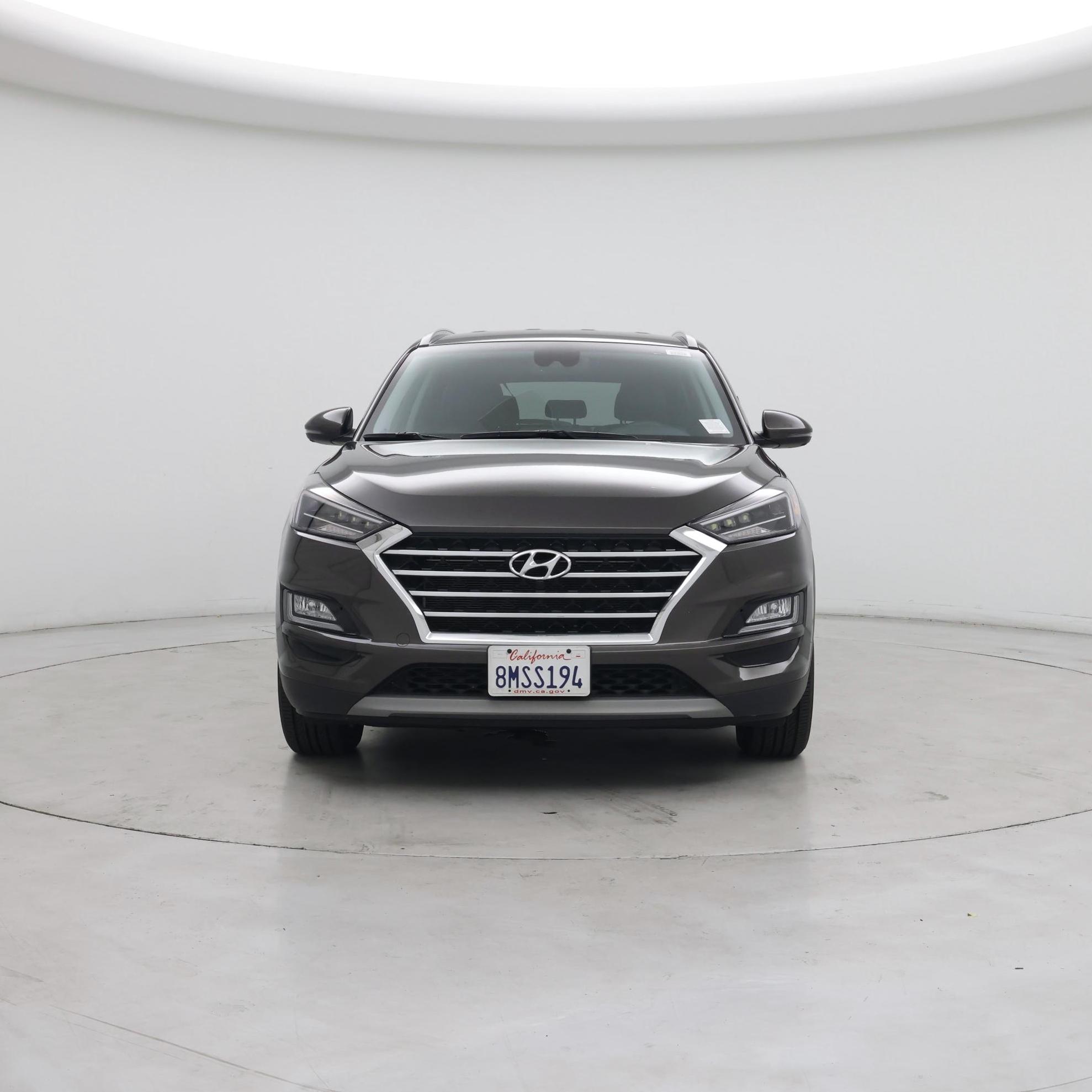 Thumbnail: 2020 Hyundai Tucson - 5