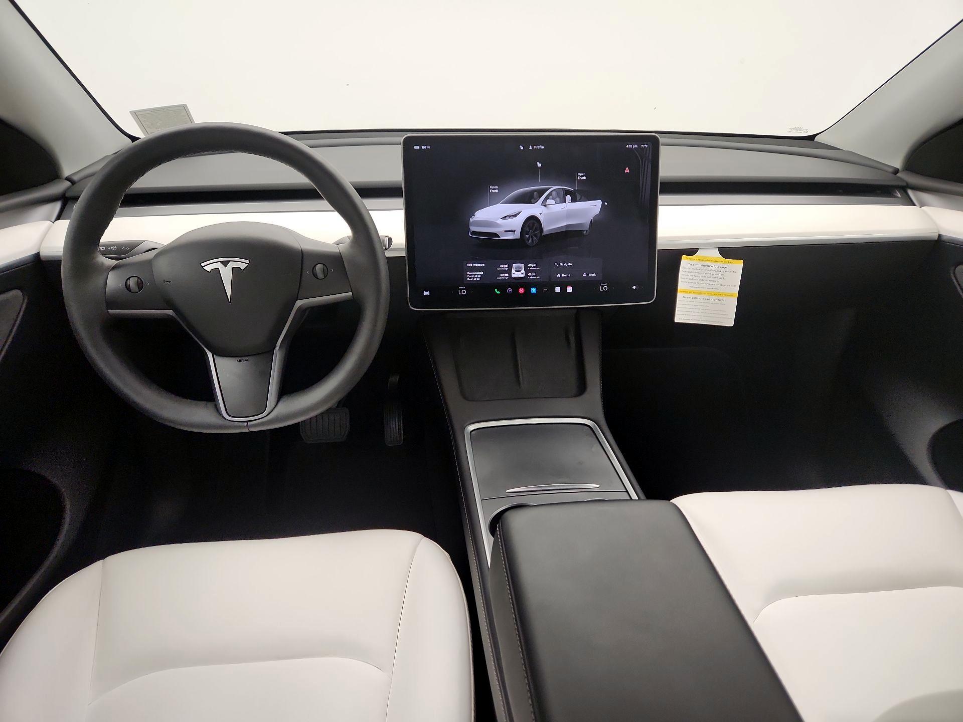 Thumbnail: 2025 Tesla Model Y - 9