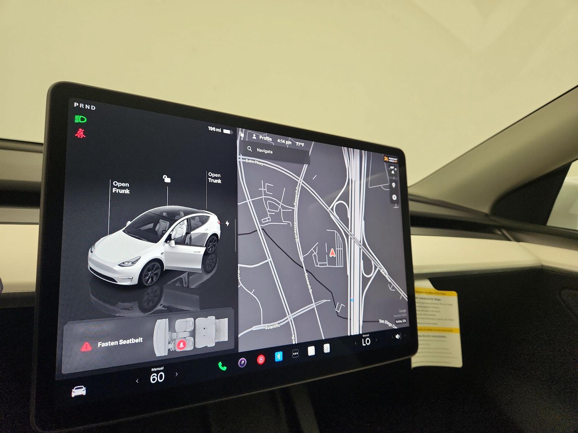 Thumbnail: 2025 Tesla Model Y - 13