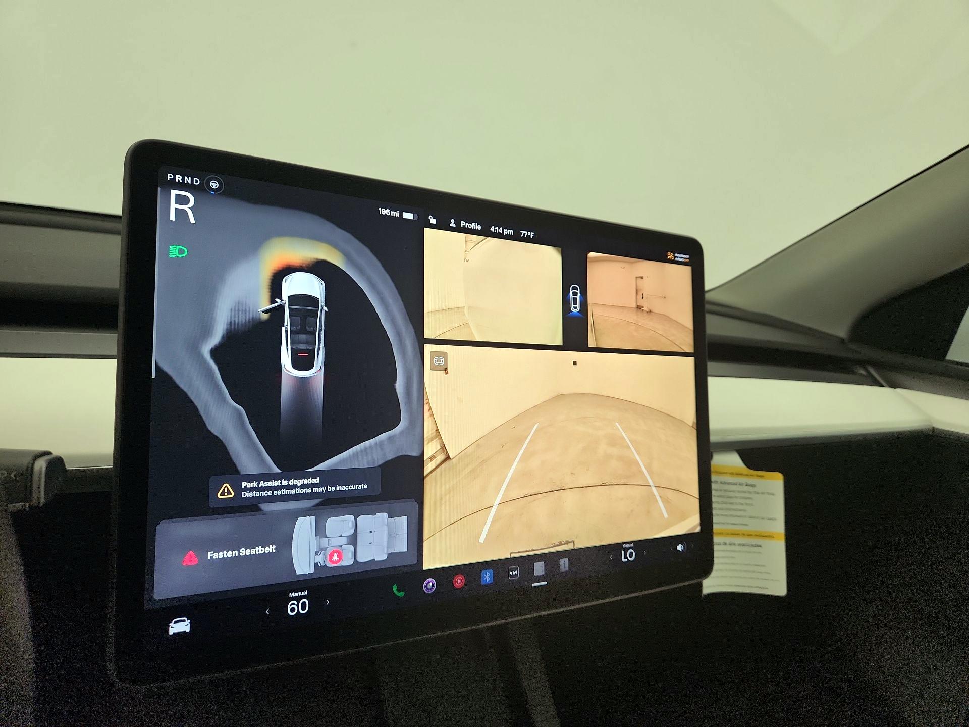 Thumbnail: 2025 Tesla Model Y - 14
