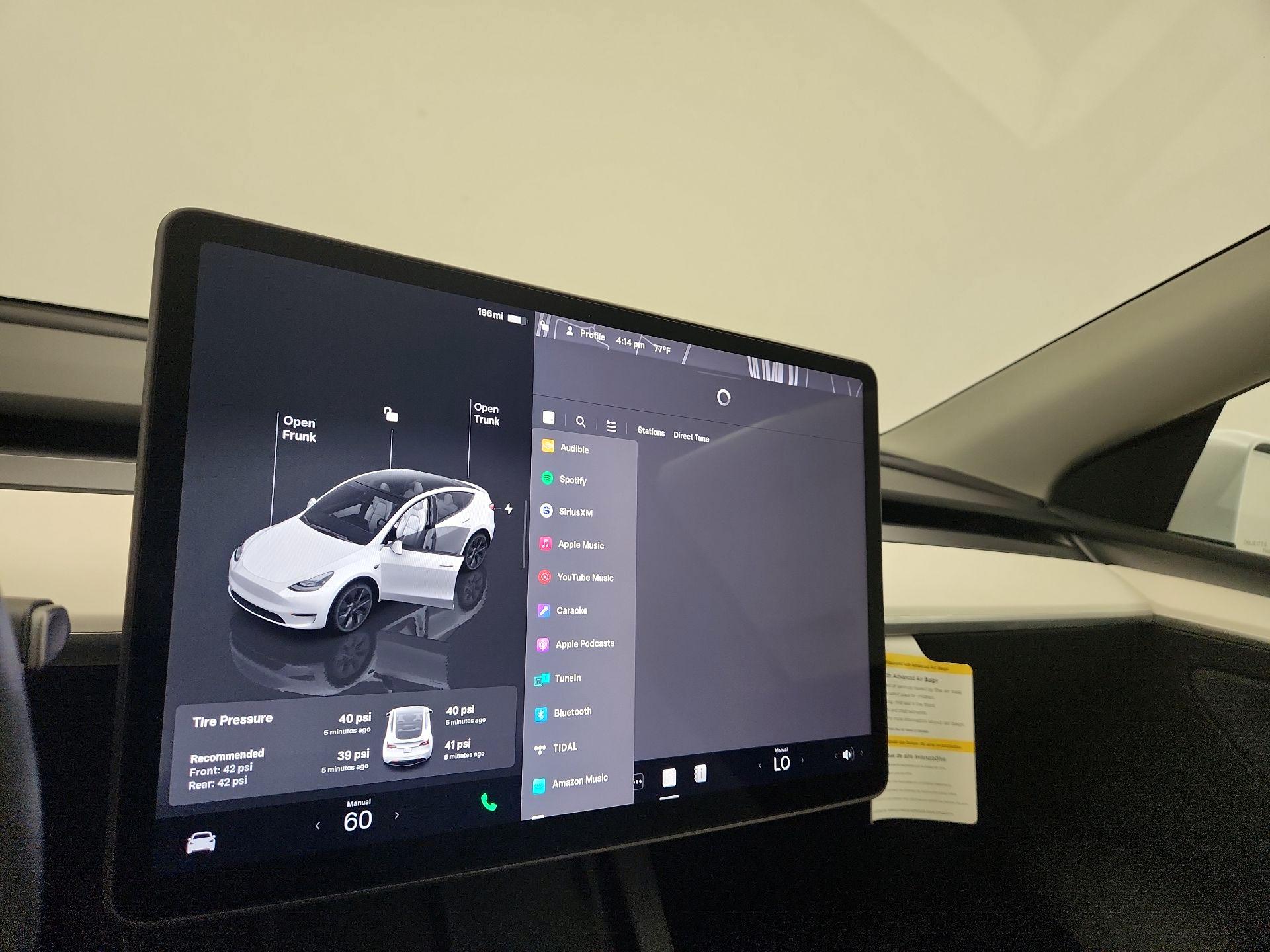 Thumbnail: 2025 Tesla Model Y - 15