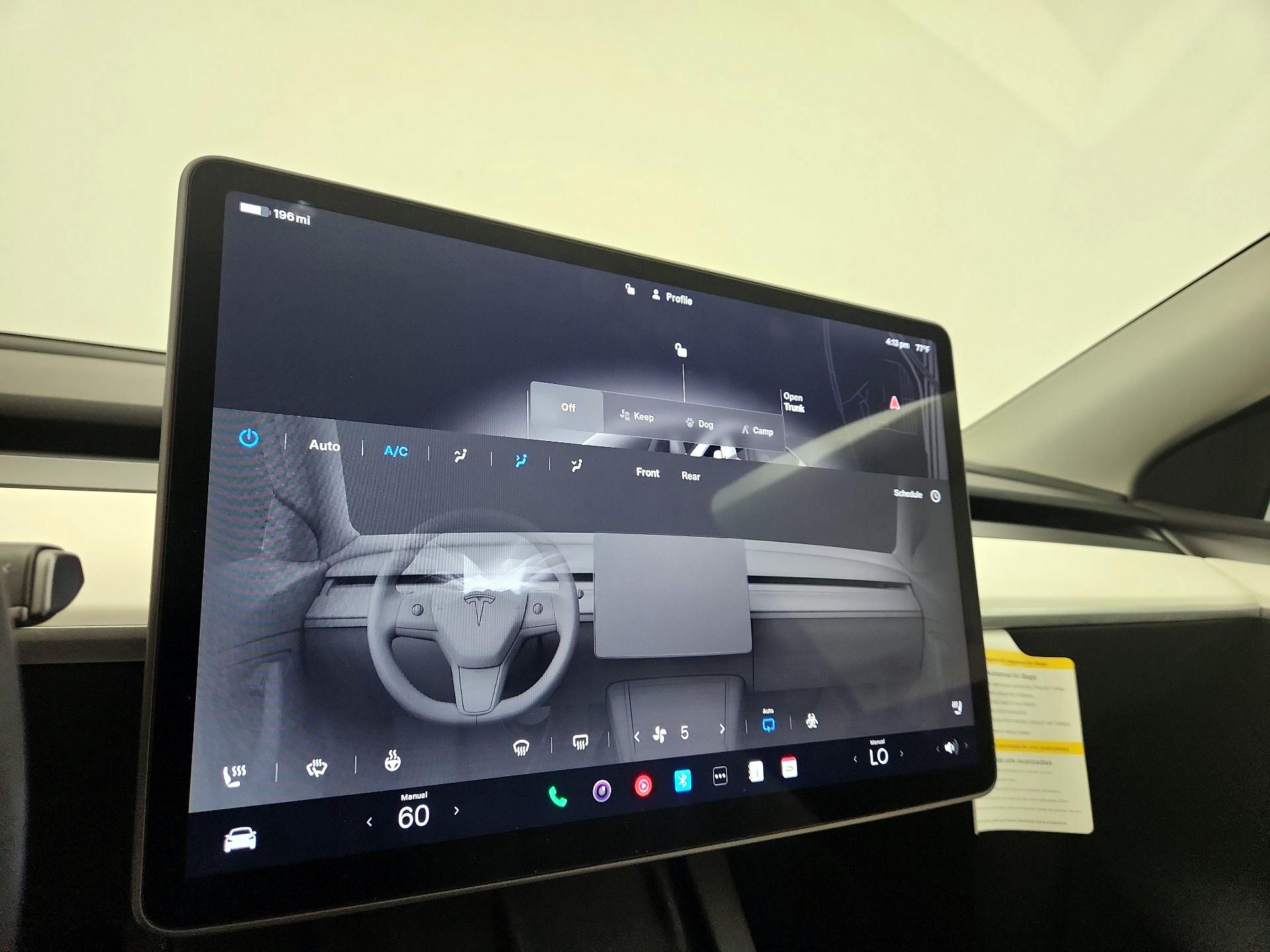 Thumbnail: 2025 Tesla Model Y - 16