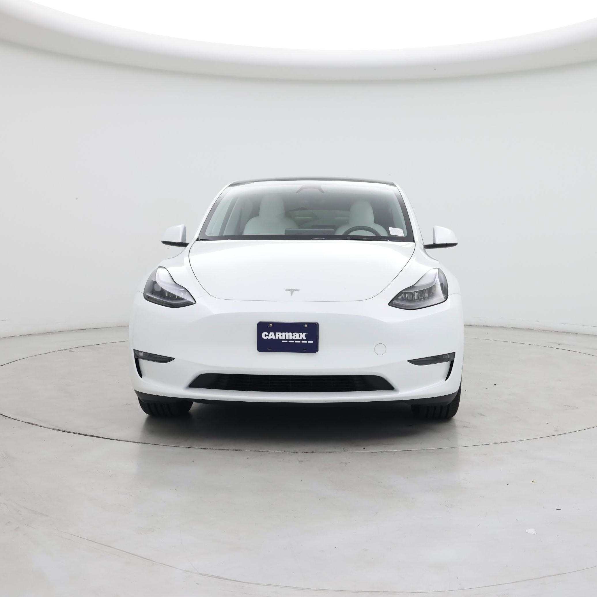 Thumbnail: 2025 Tesla Model Y - 5