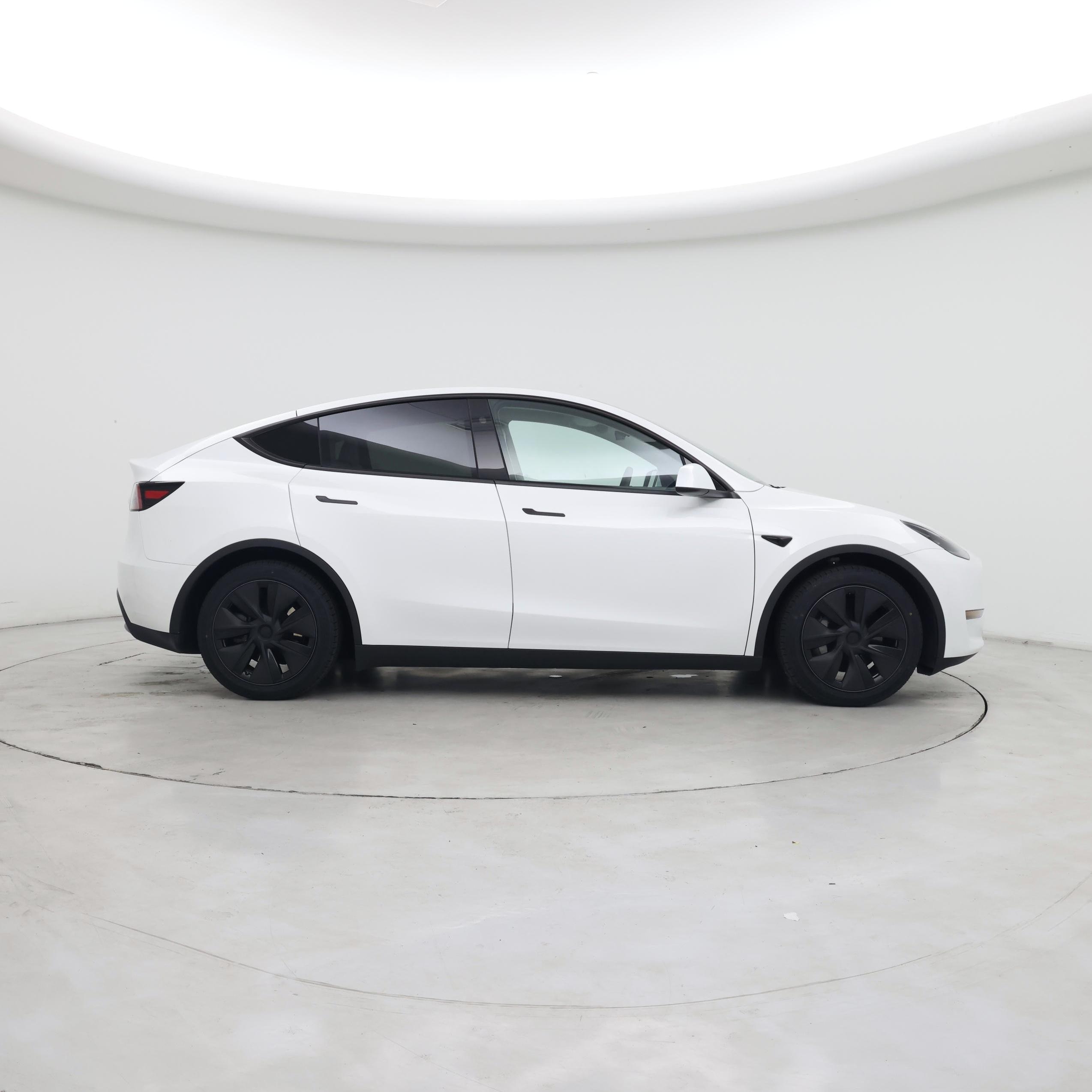 Thumbnail: 2025 Tesla Model Y - 7