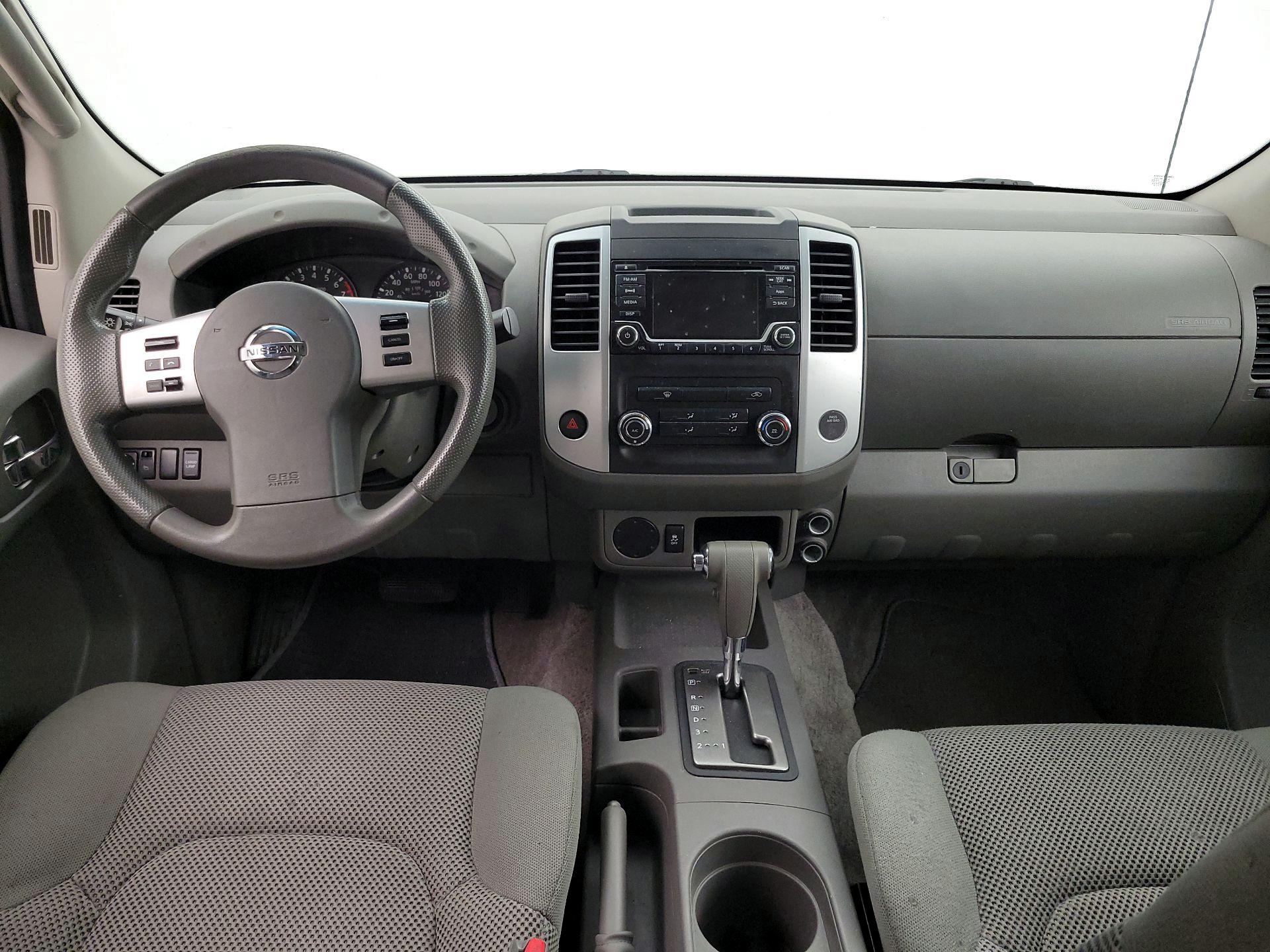 Thumbnail: 2016 Nissan Frontier - 9
