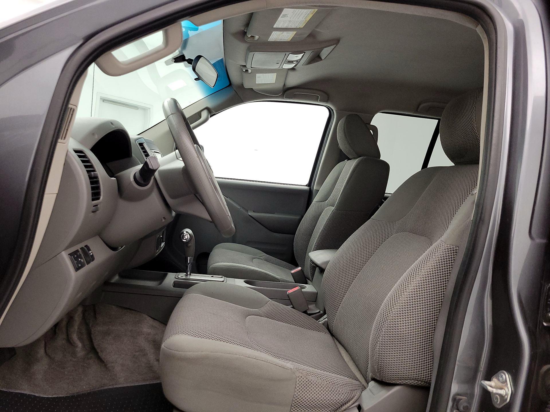 Thumbnail: 2016 Nissan Frontier - 11