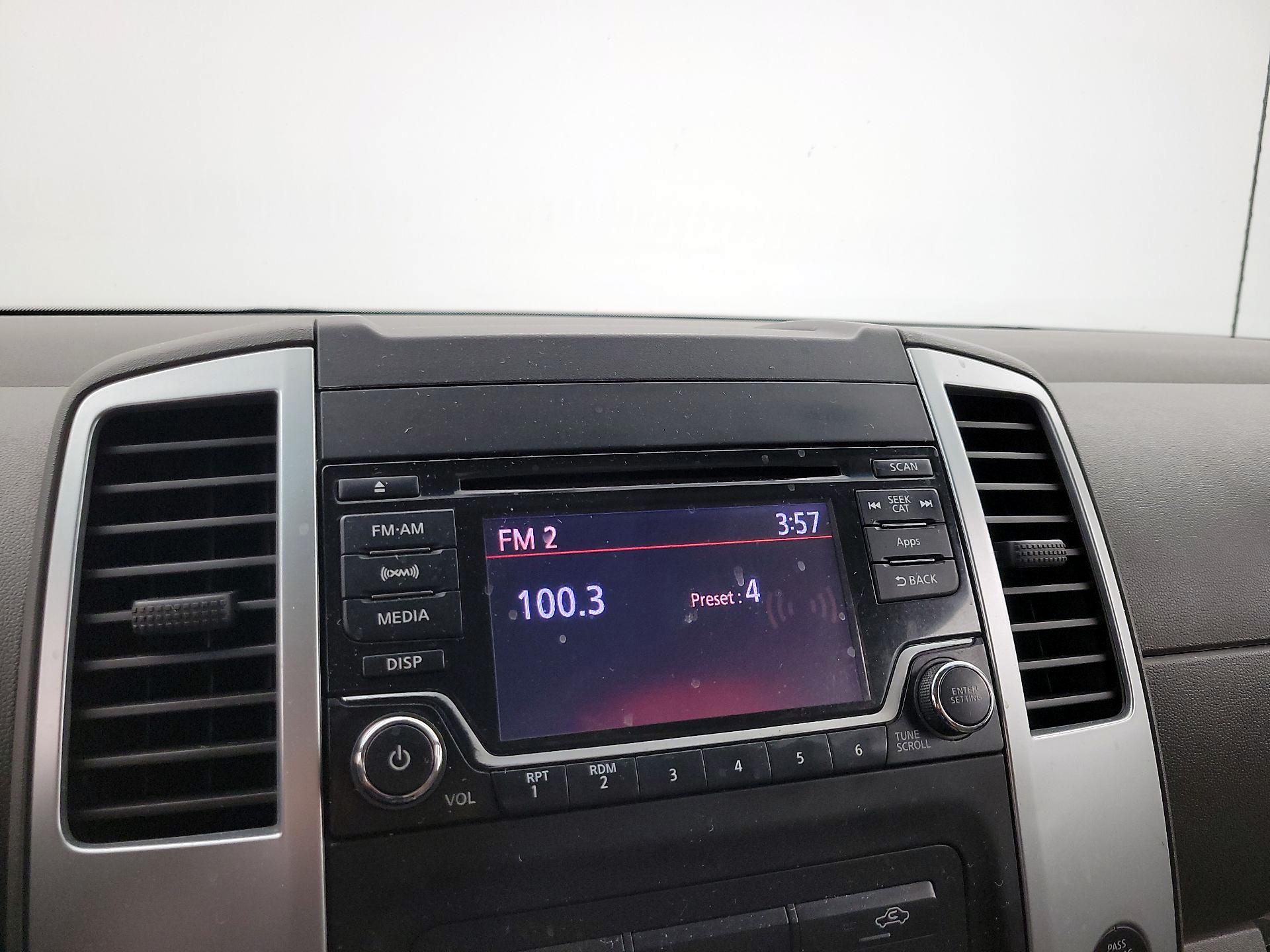 Thumbnail: 2016 Nissan Frontier - 14