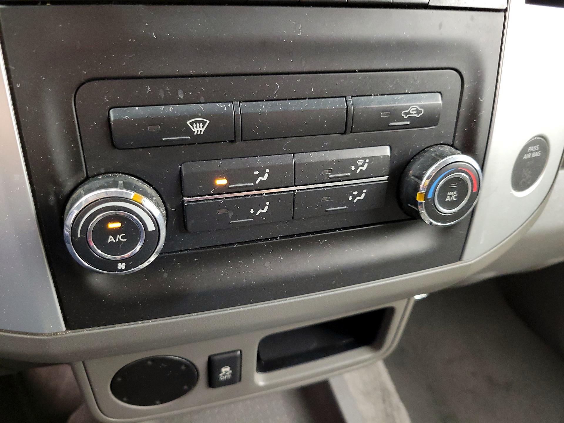 Thumbnail: 2016 Nissan Frontier - 15