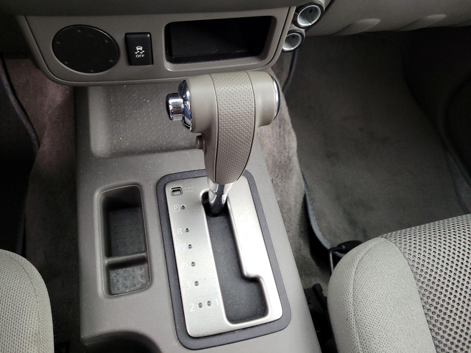 Thumbnail: 2016 Nissan Frontier - 16