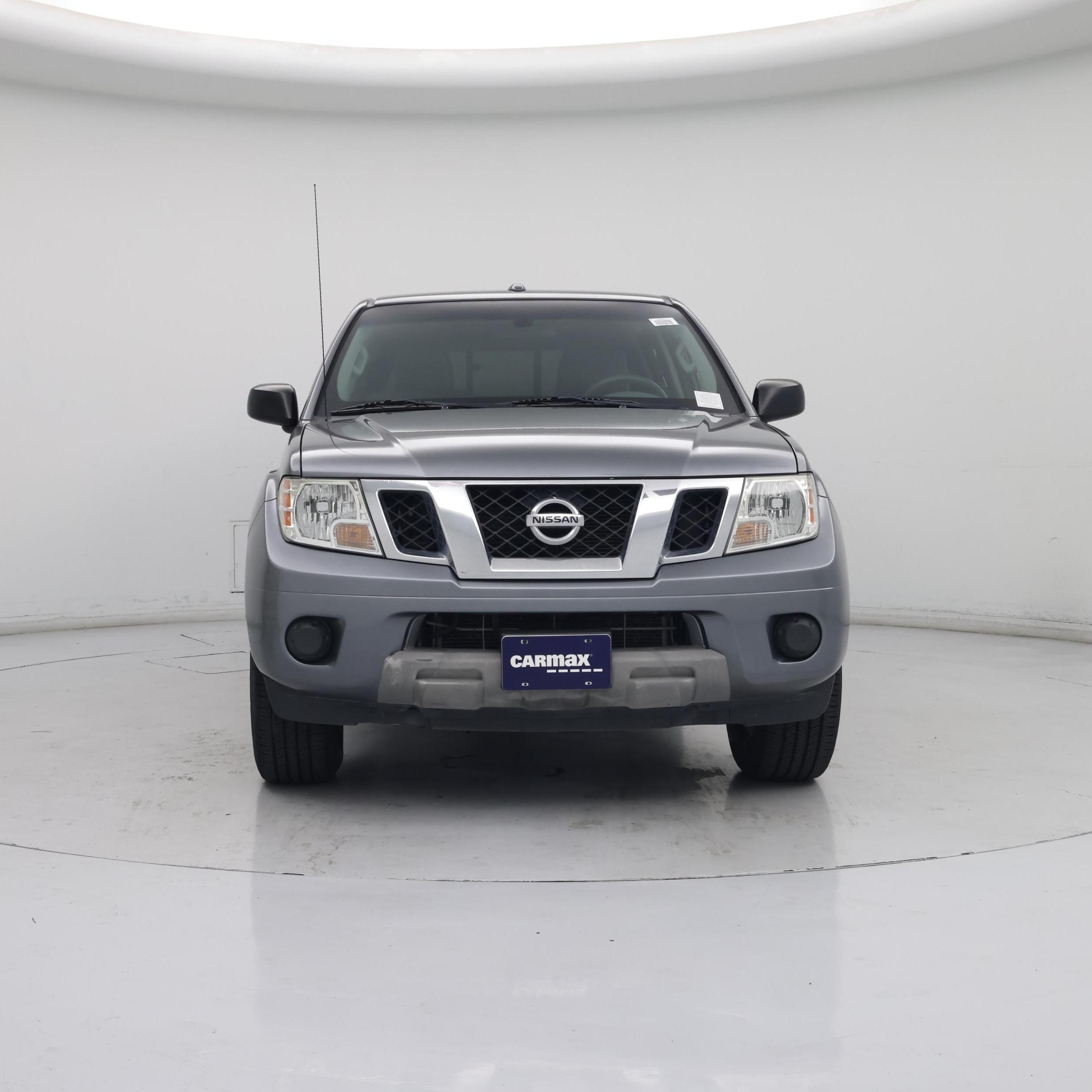 Thumbnail: 2016 Nissan Frontier - 5