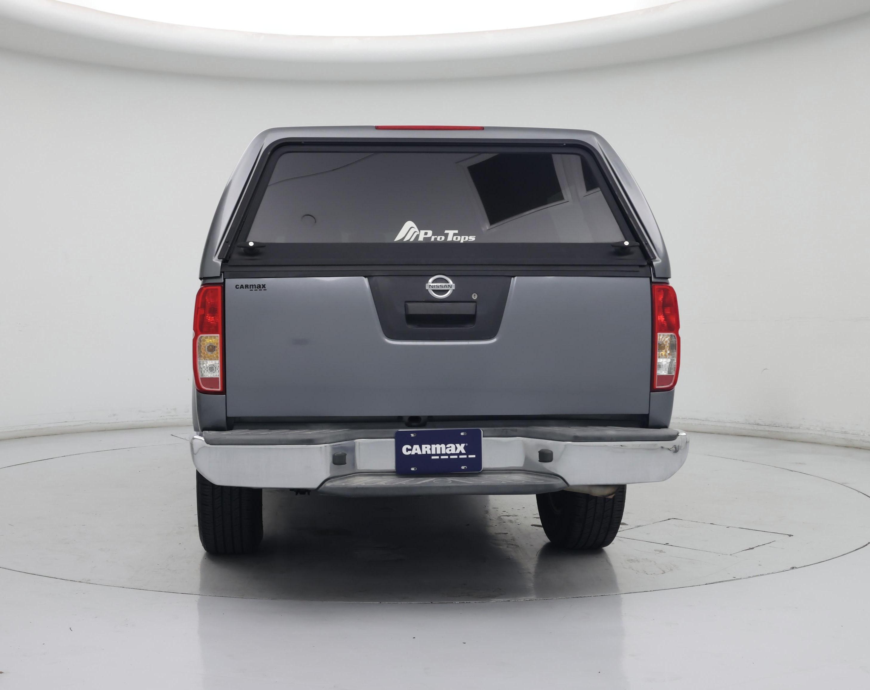 Thumbnail: 2016 Nissan Frontier - 6