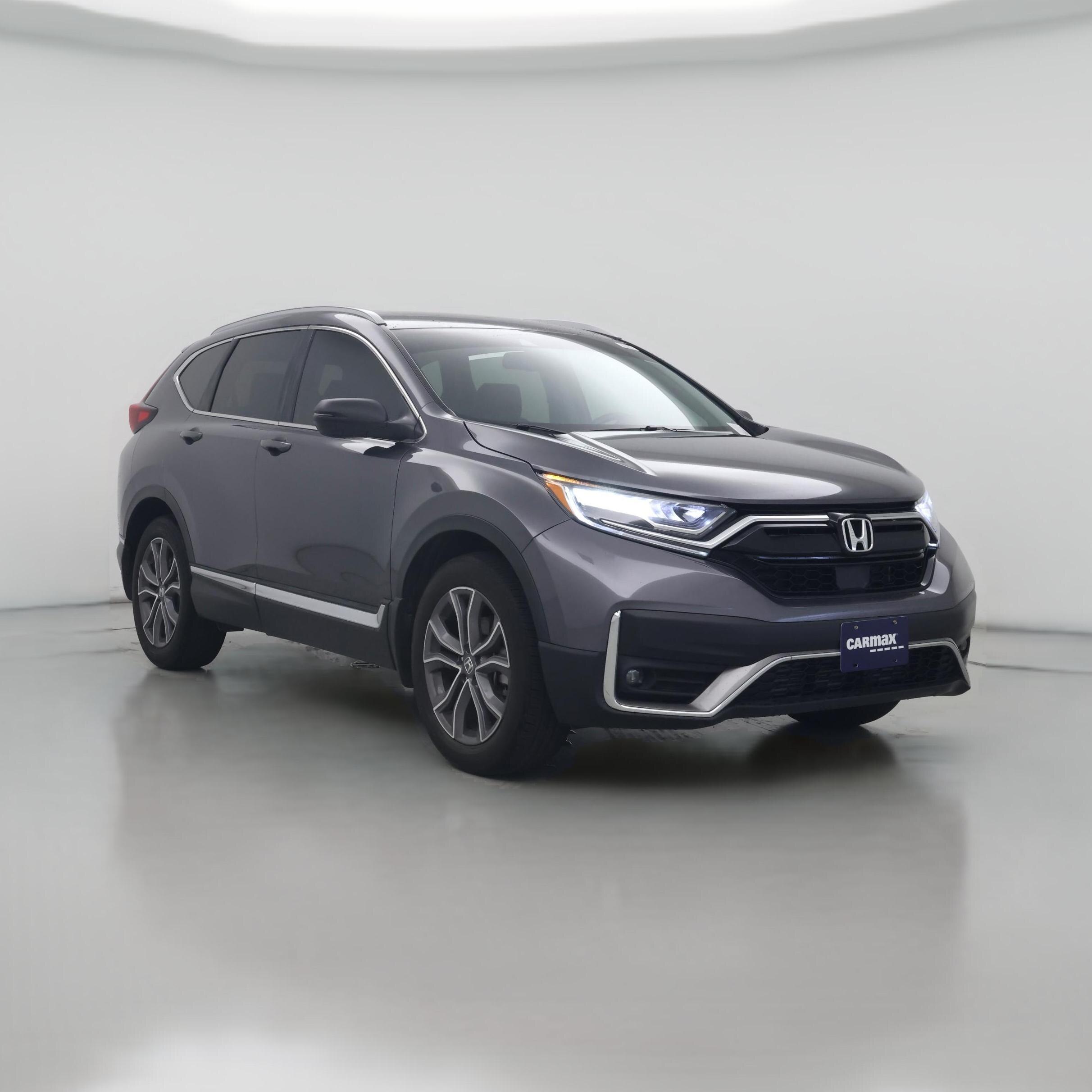 Thumbnail: 2022 Honda CR-V - 1
