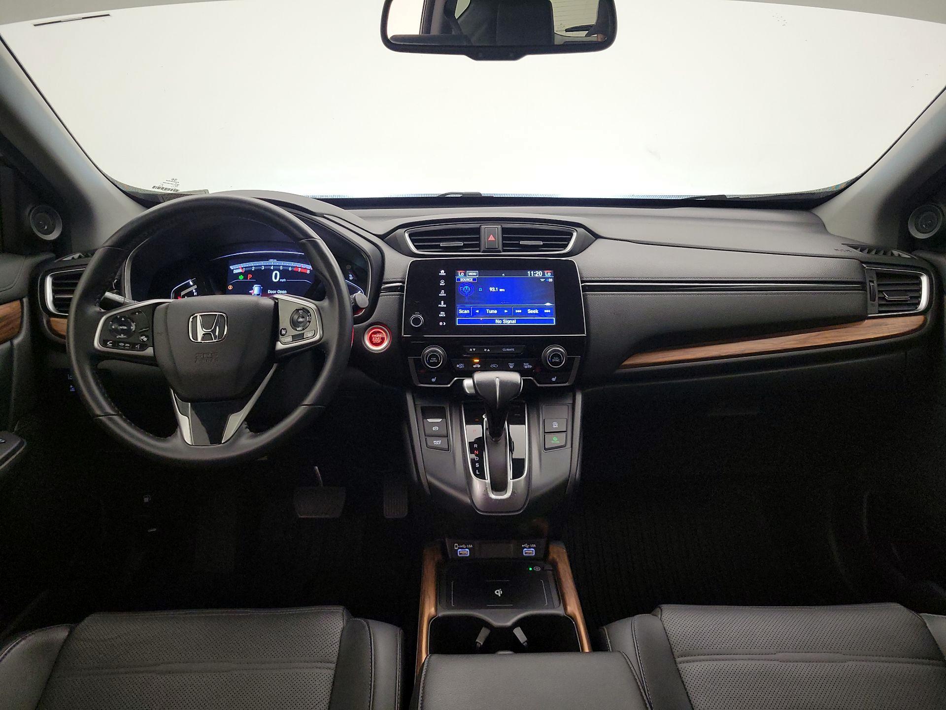 Thumbnail: 2022 Honda CR-V - 9