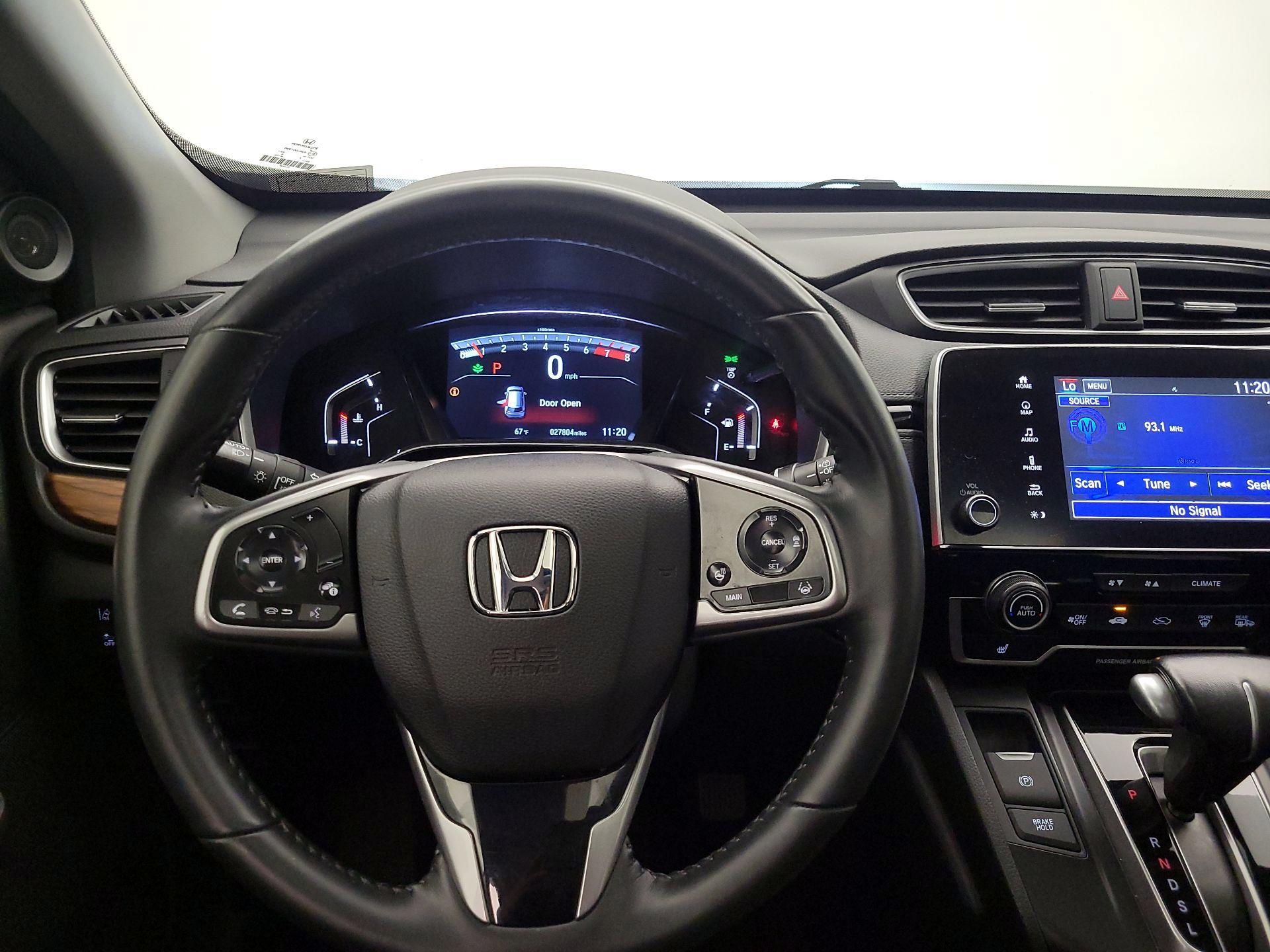 Thumbnail: 2022 Honda CR-V - 10