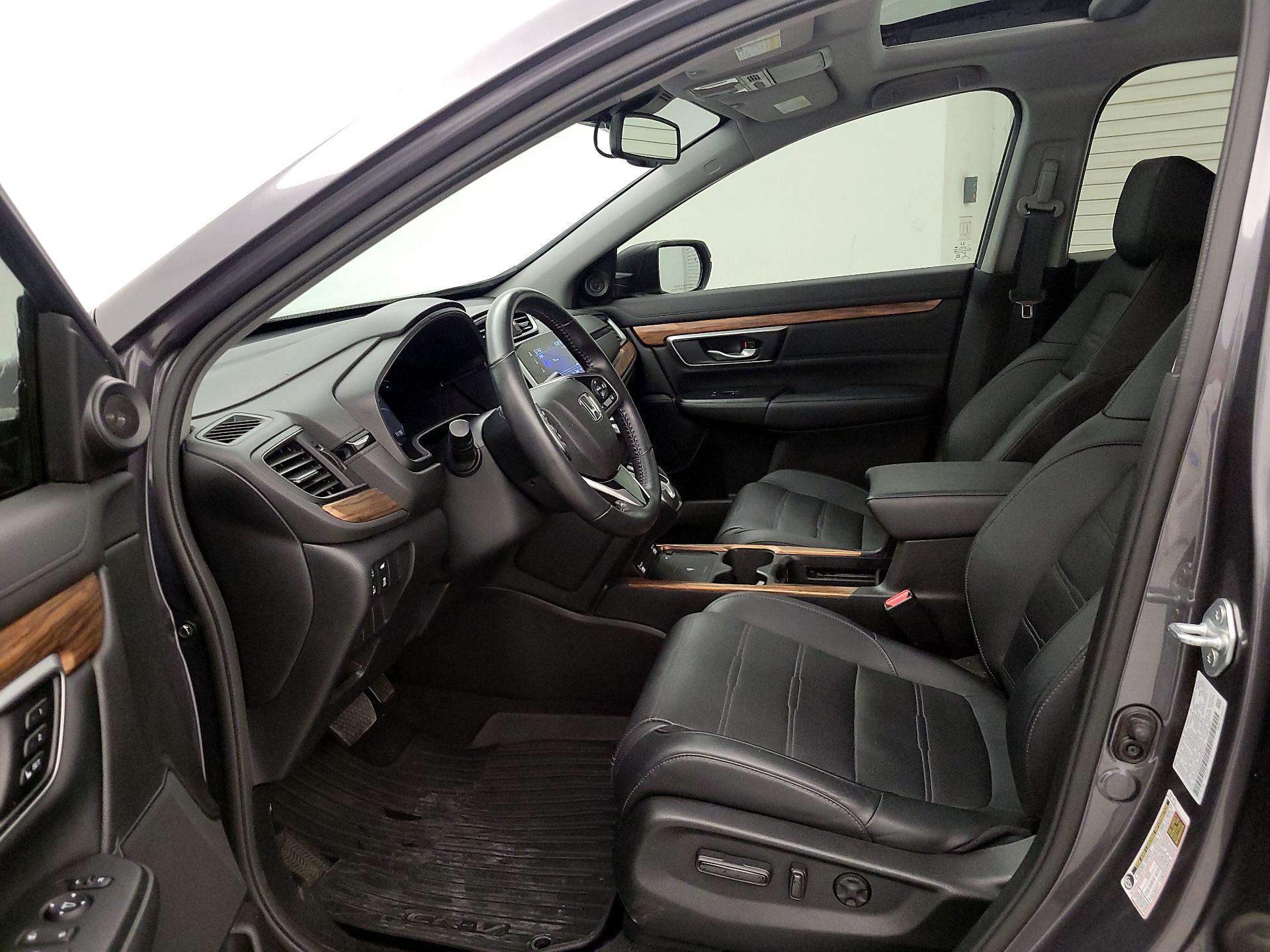 Thumbnail: 2022 Honda CR-V - 11