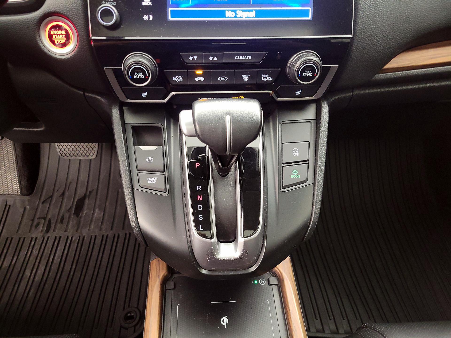 Thumbnail: 2022 Honda CR-V - 17