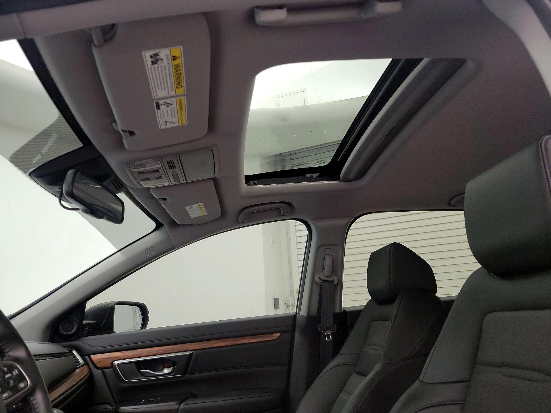 Thumbnail: 2022 Honda CR-V - 19