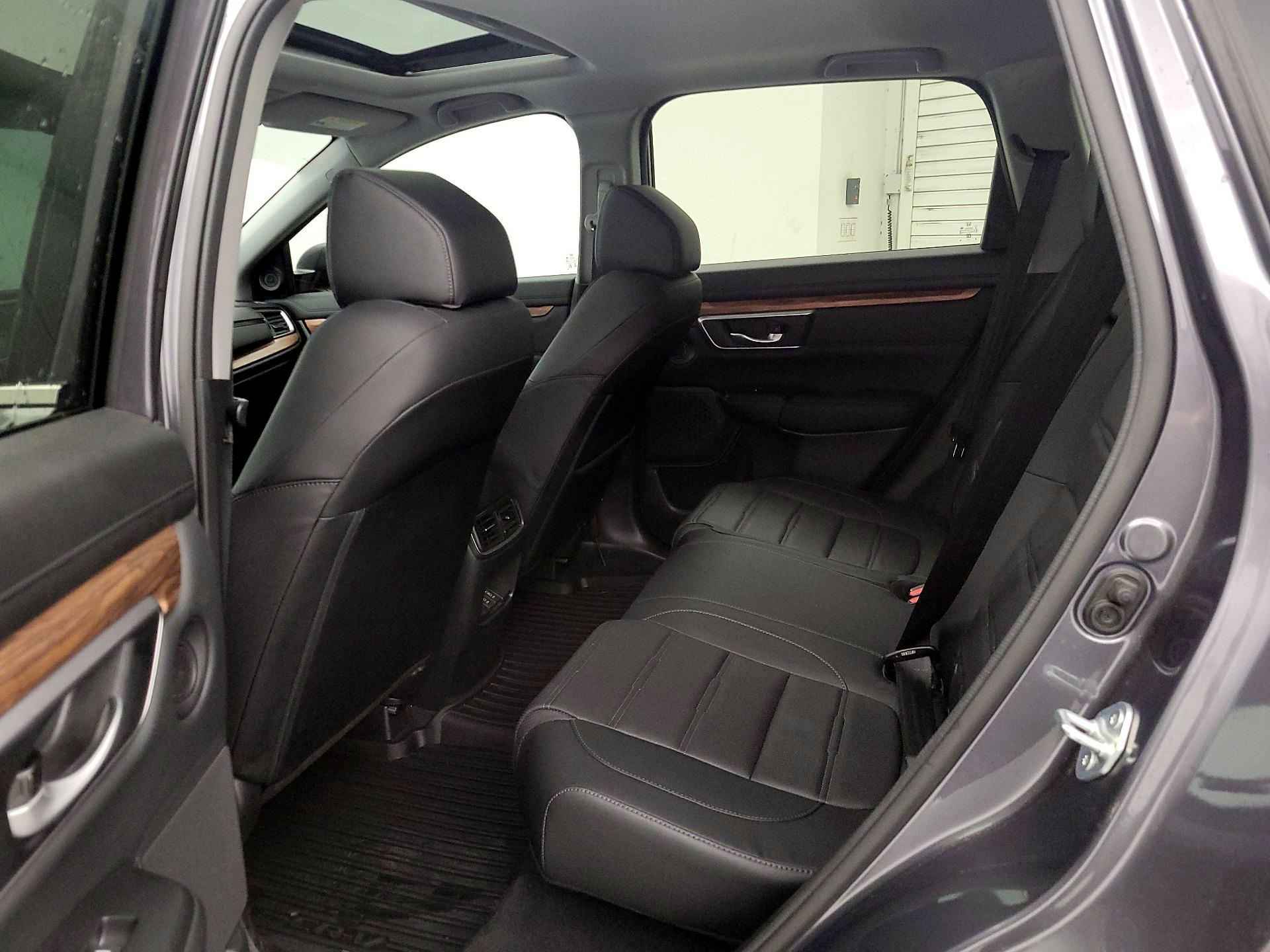 Thumbnail: 2022 Honda CR-V - 20