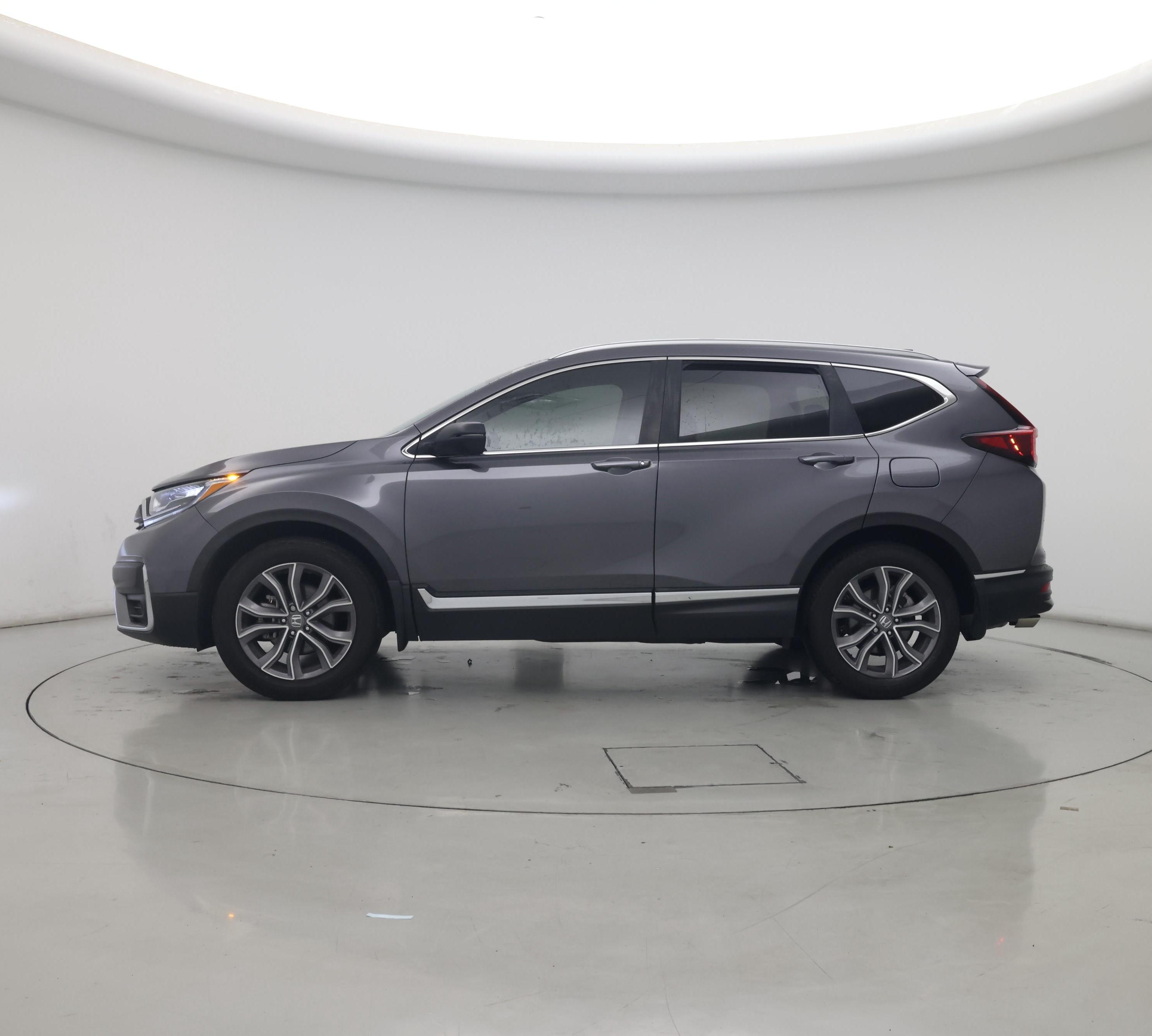 Thumbnail: 2022 Honda CR-V - 3