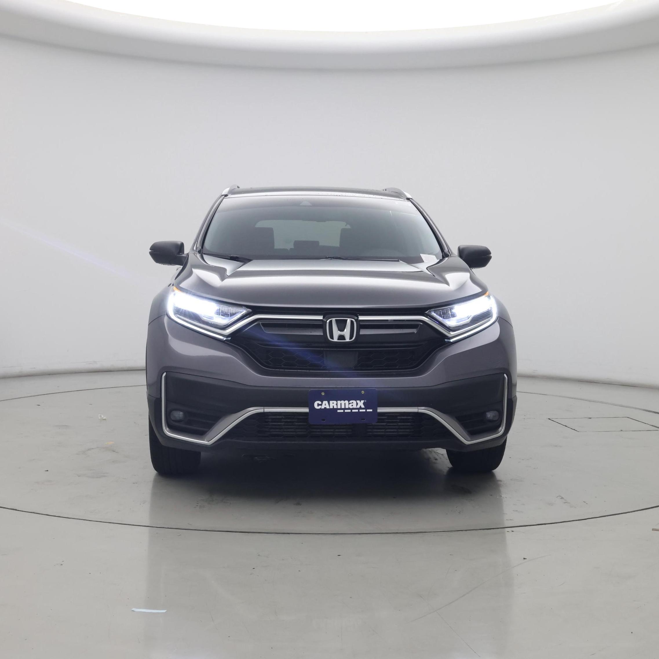 Thumbnail: 2022 Honda CR-V - 5