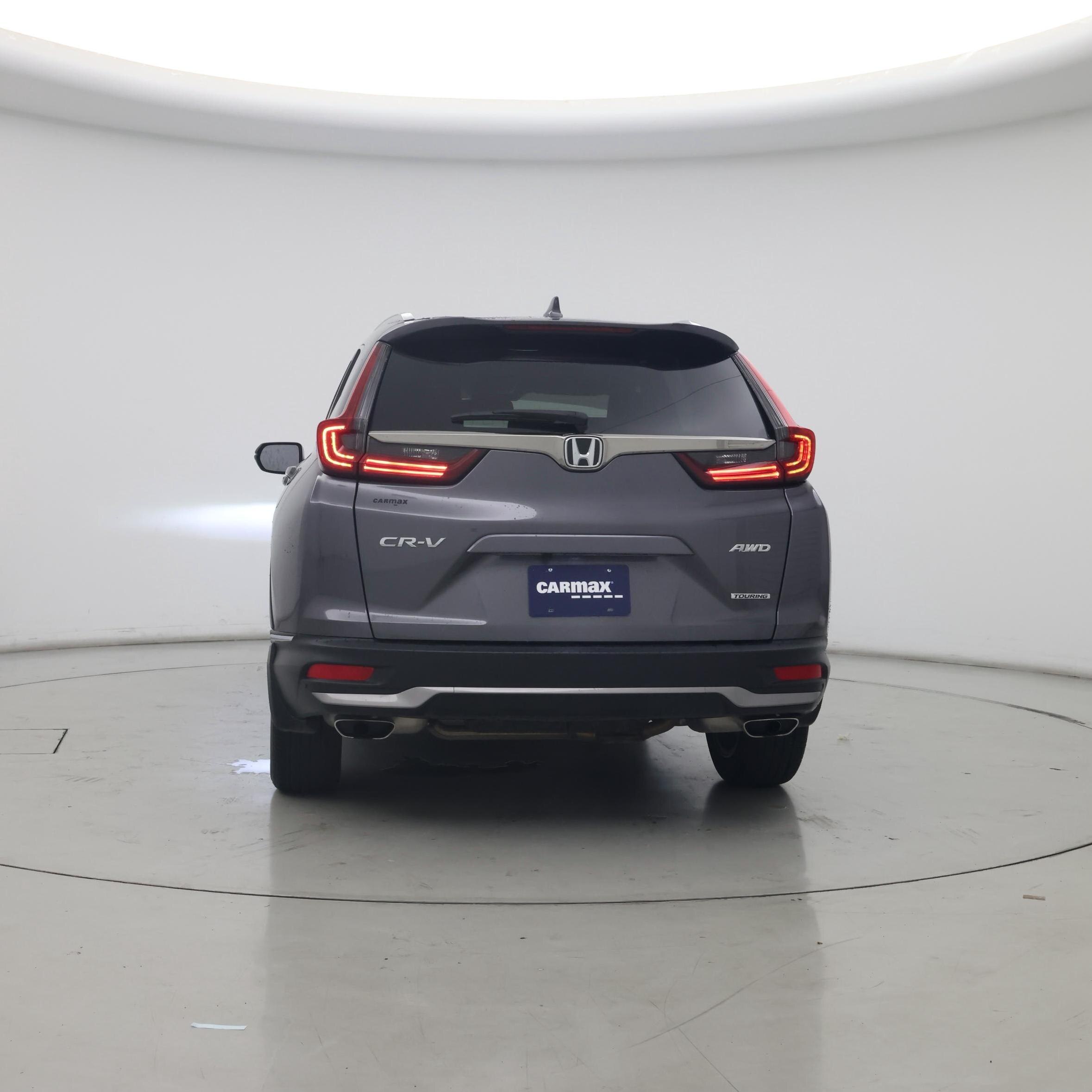 Thumbnail: 2022 Honda CR-V - 6
