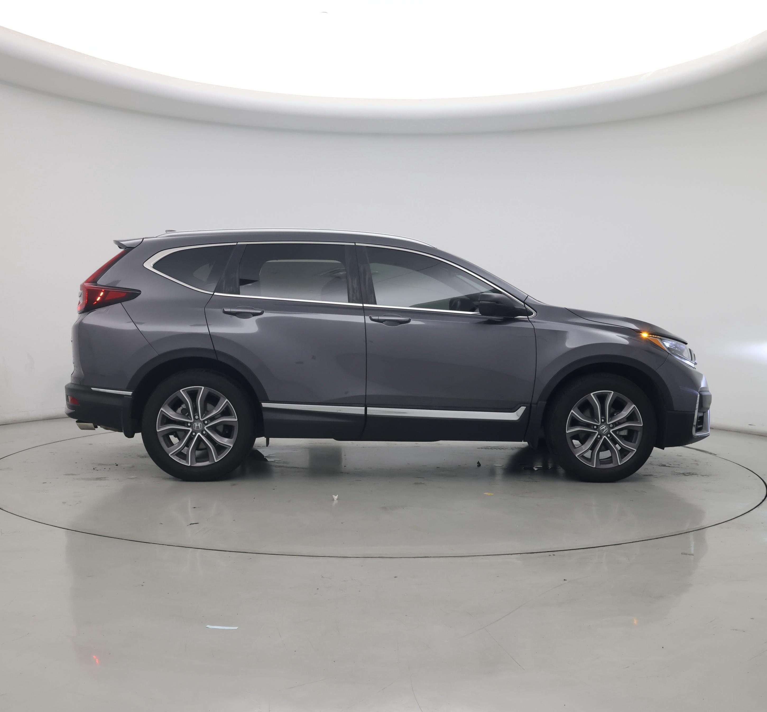 Thumbnail: 2022 Honda CR-V - 7