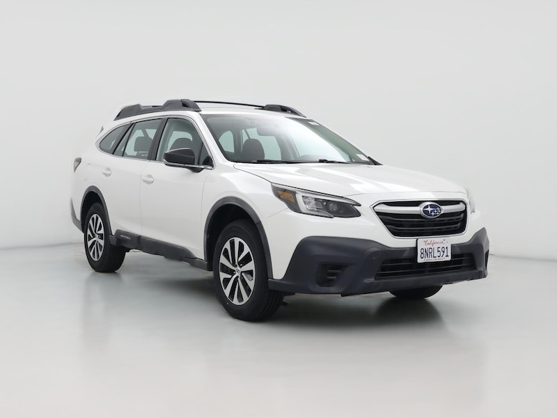 2020 Subaru Outback  -
                  Oceanside, CA