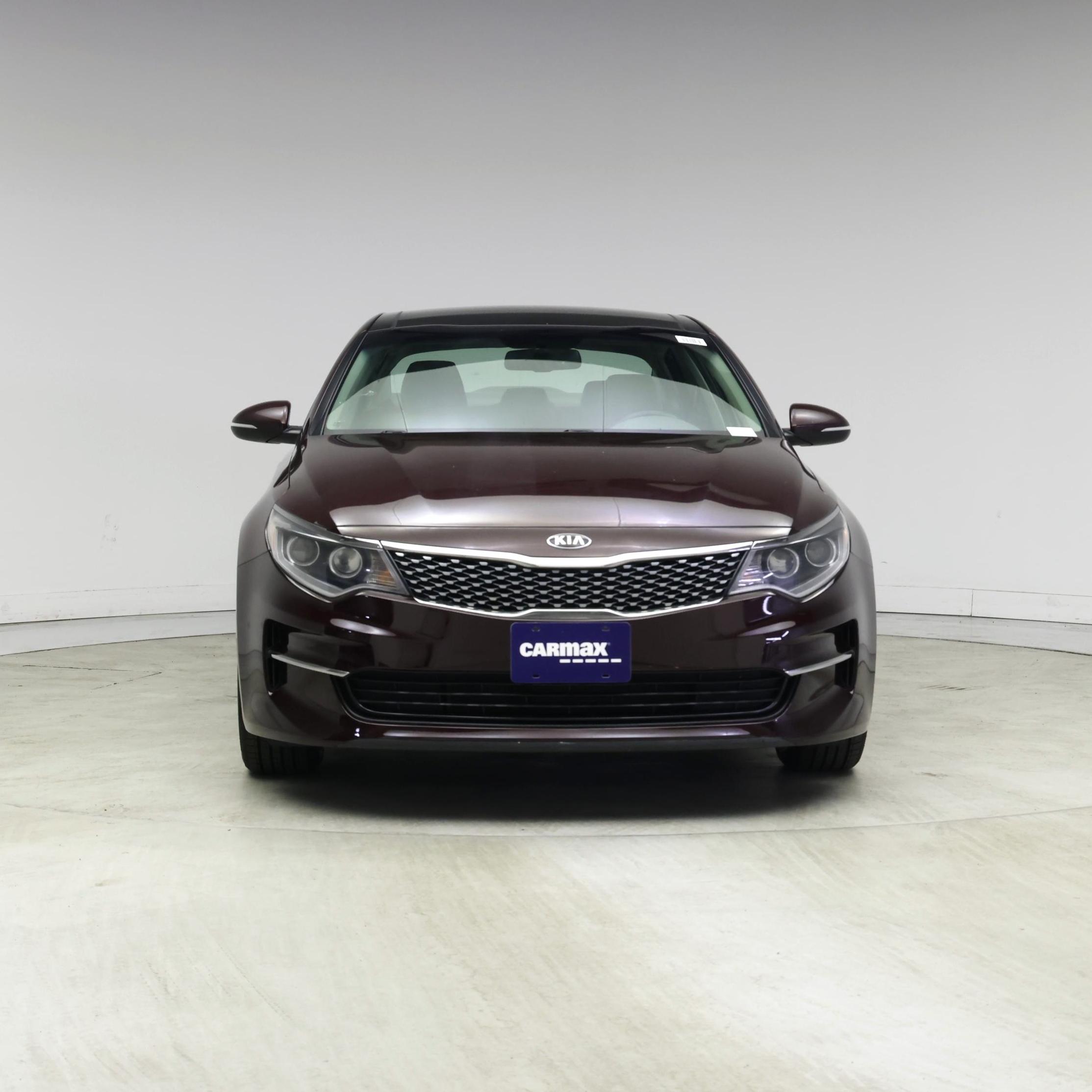 Thumbnail: 2016 Kia Optima - 5