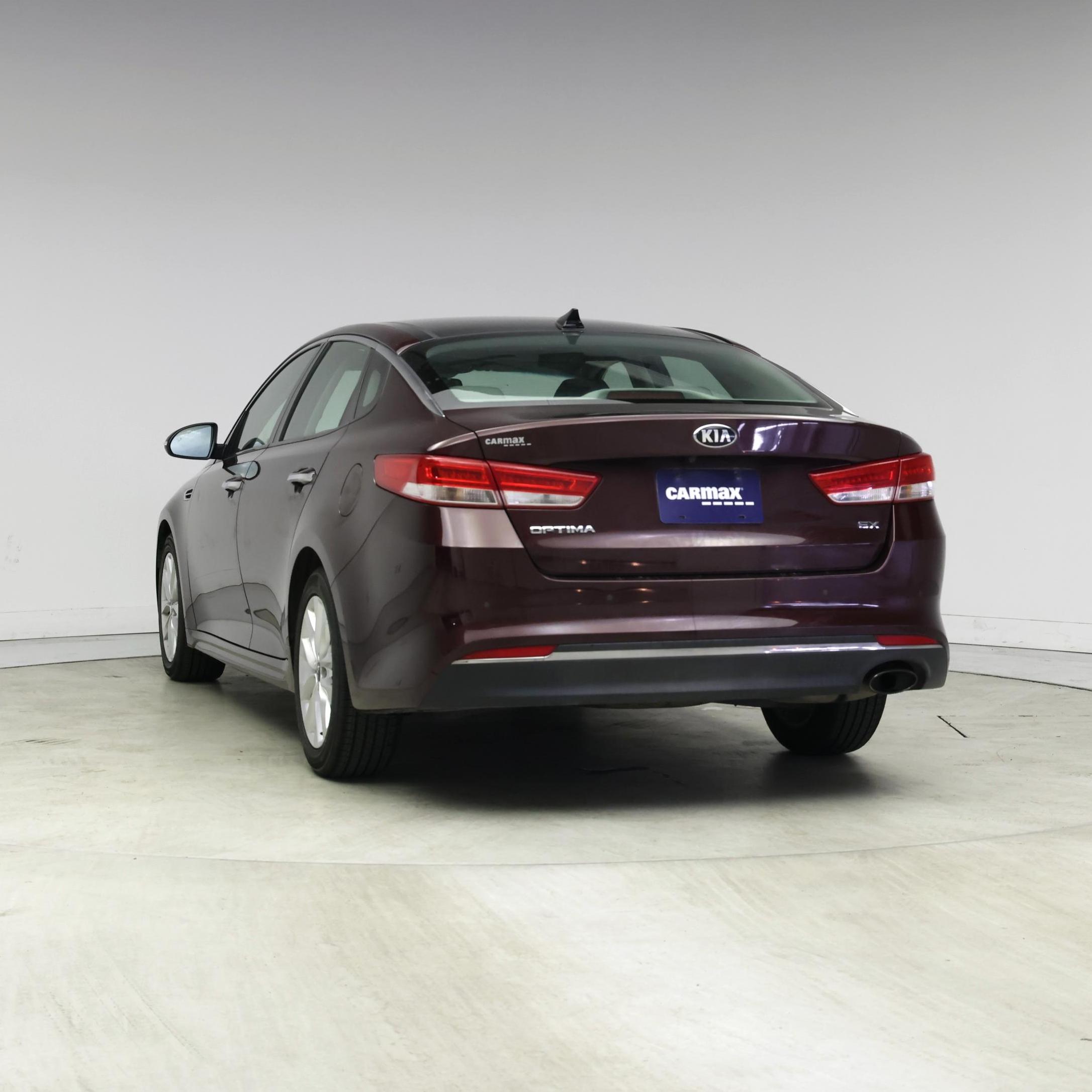 Thumbnail: 2016 Kia Optima - 6