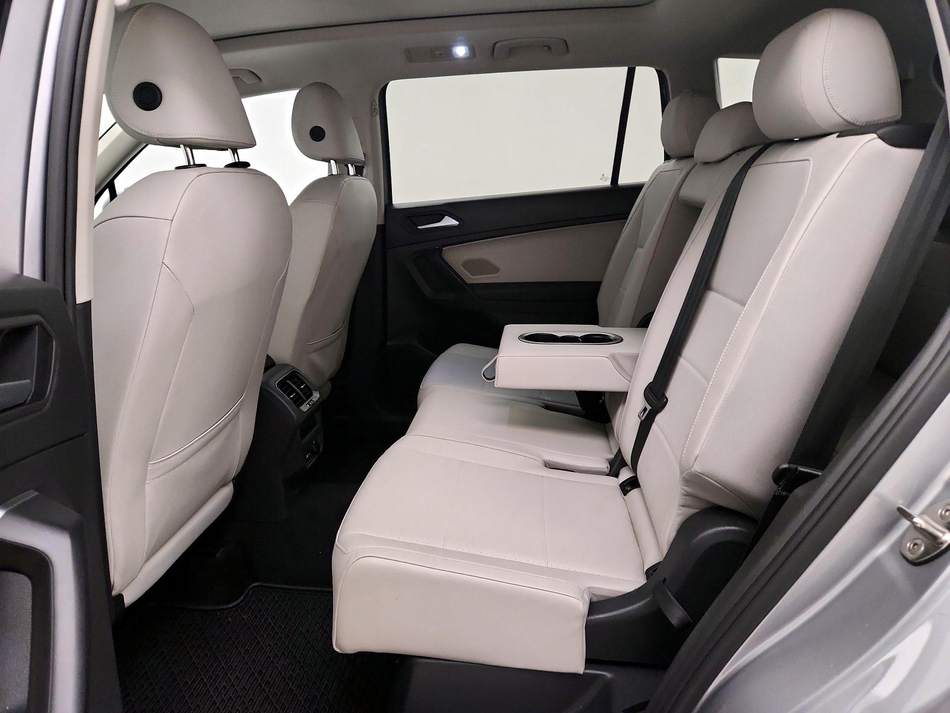 Thumbnail: 2021 Volkswagen Tiguan - 19