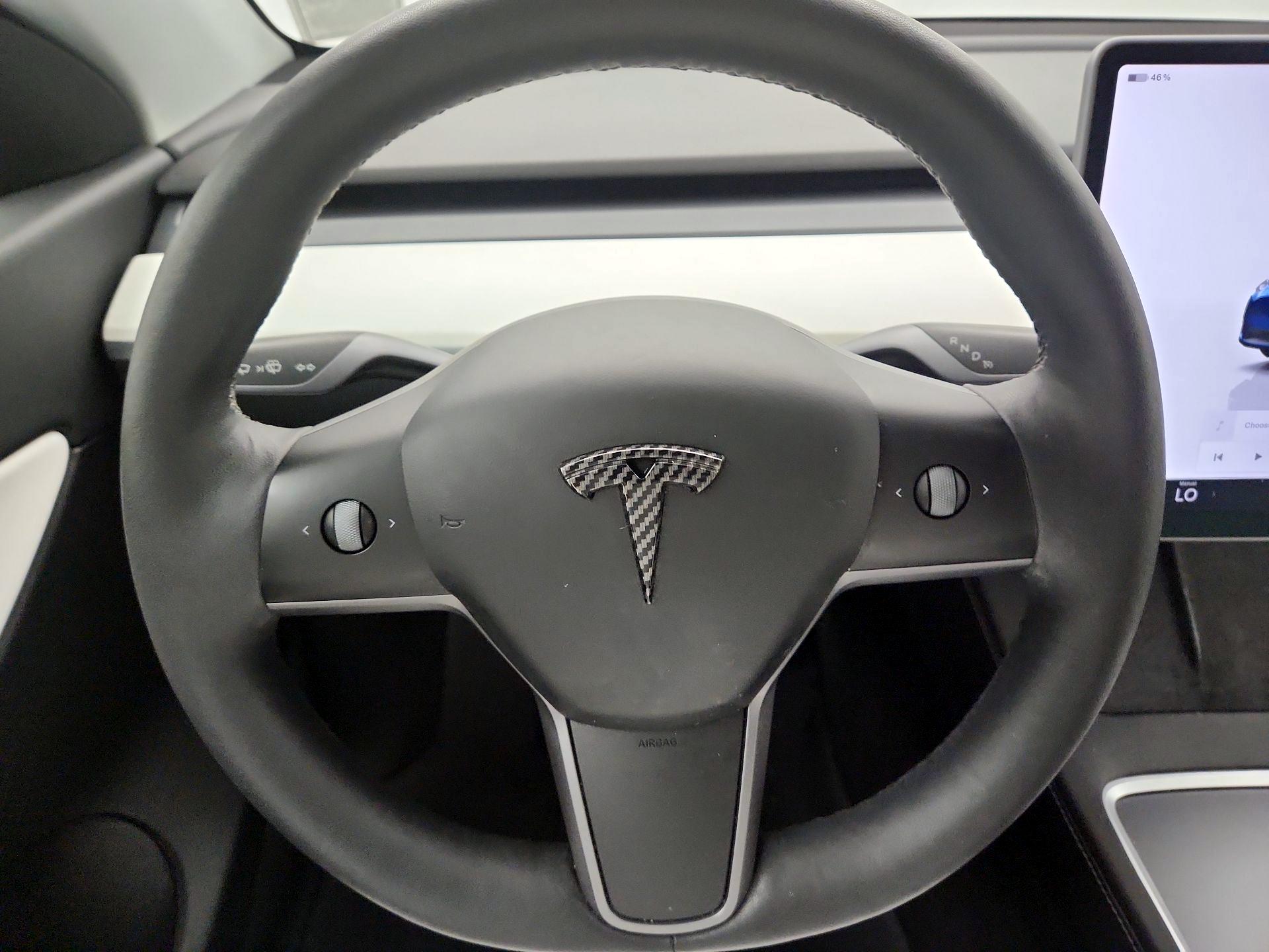 Thumbnail: 2022 Tesla Model Y - 10
