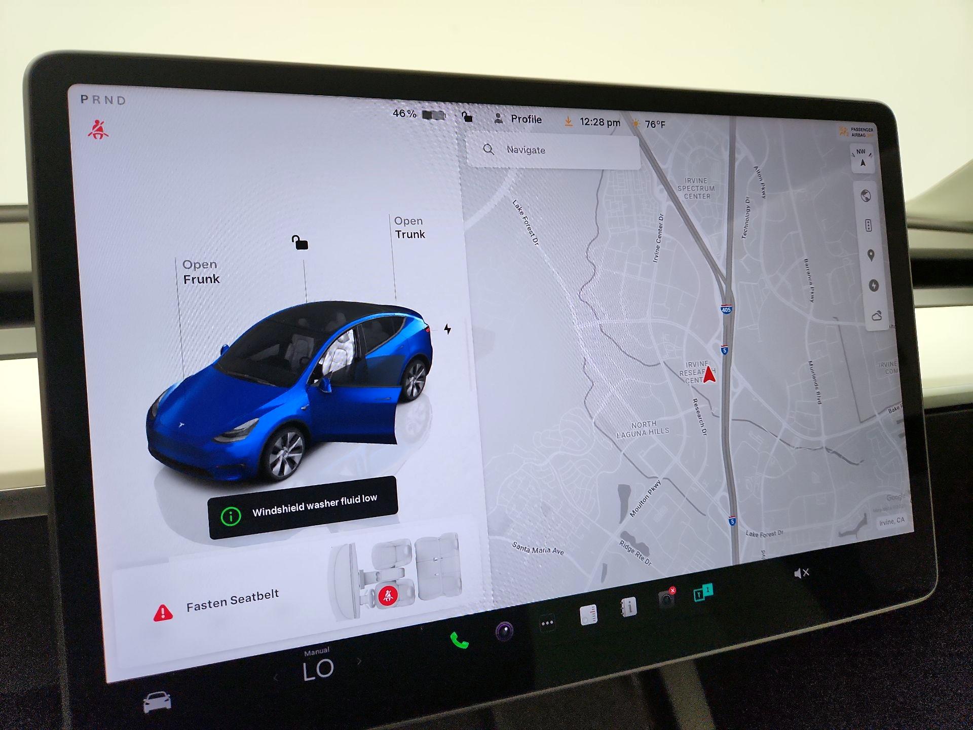 Thumbnail: 2022 Tesla Model Y - 13